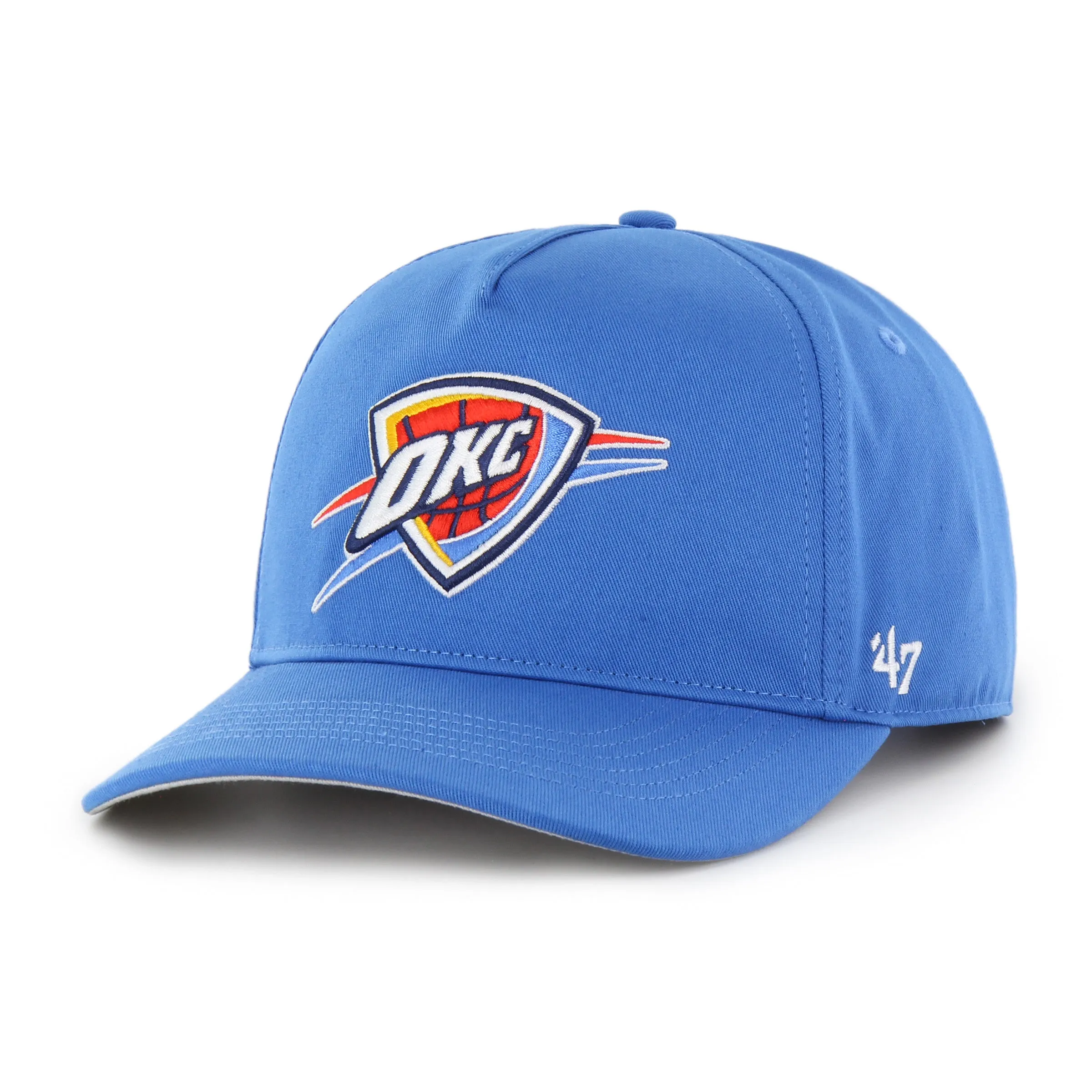 OKLAHOMA CITY THUNDER '47 HITCH sold by 47