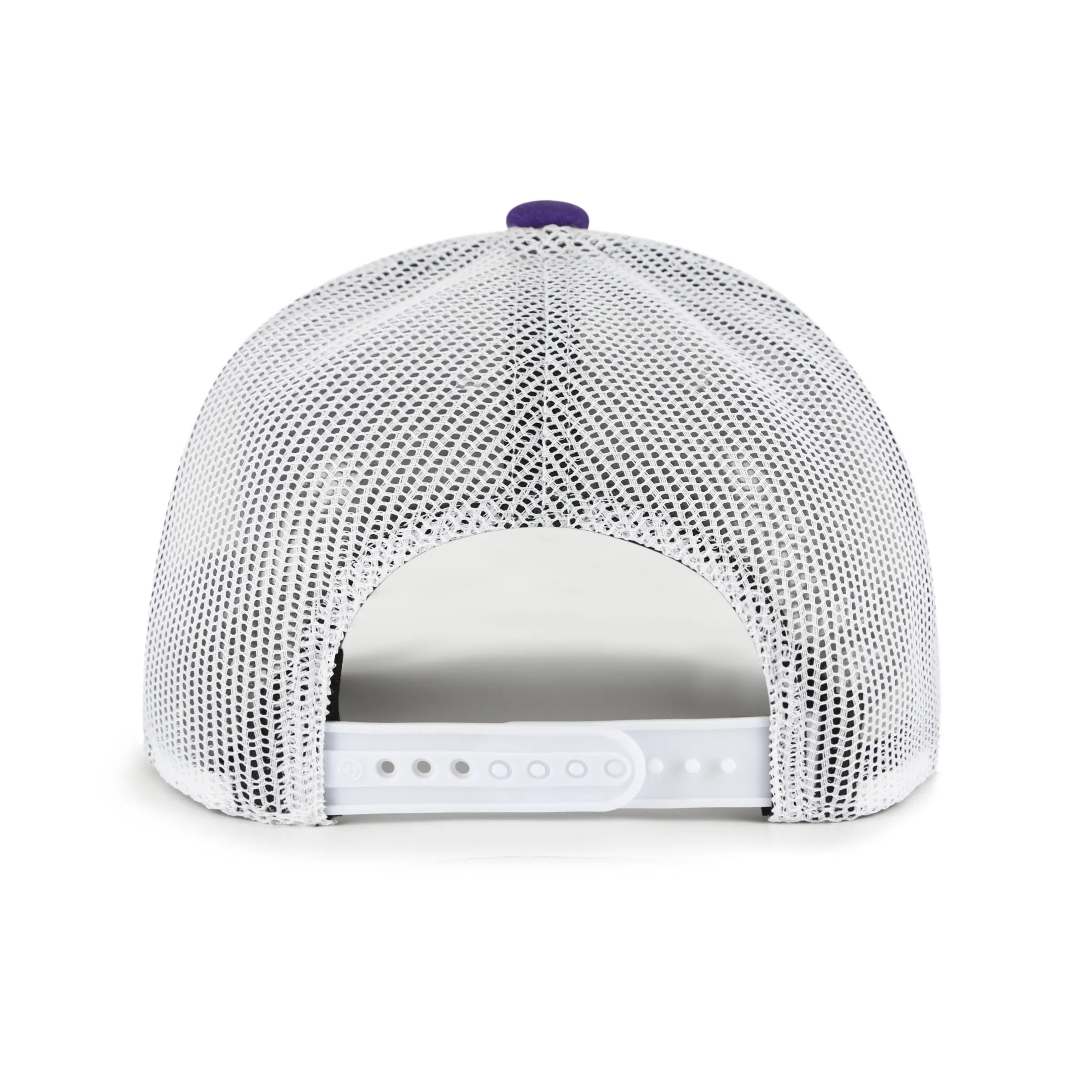 LOS ANGELES LAKERS '47 TRUCKER sold by 47 product image thumbnail 2