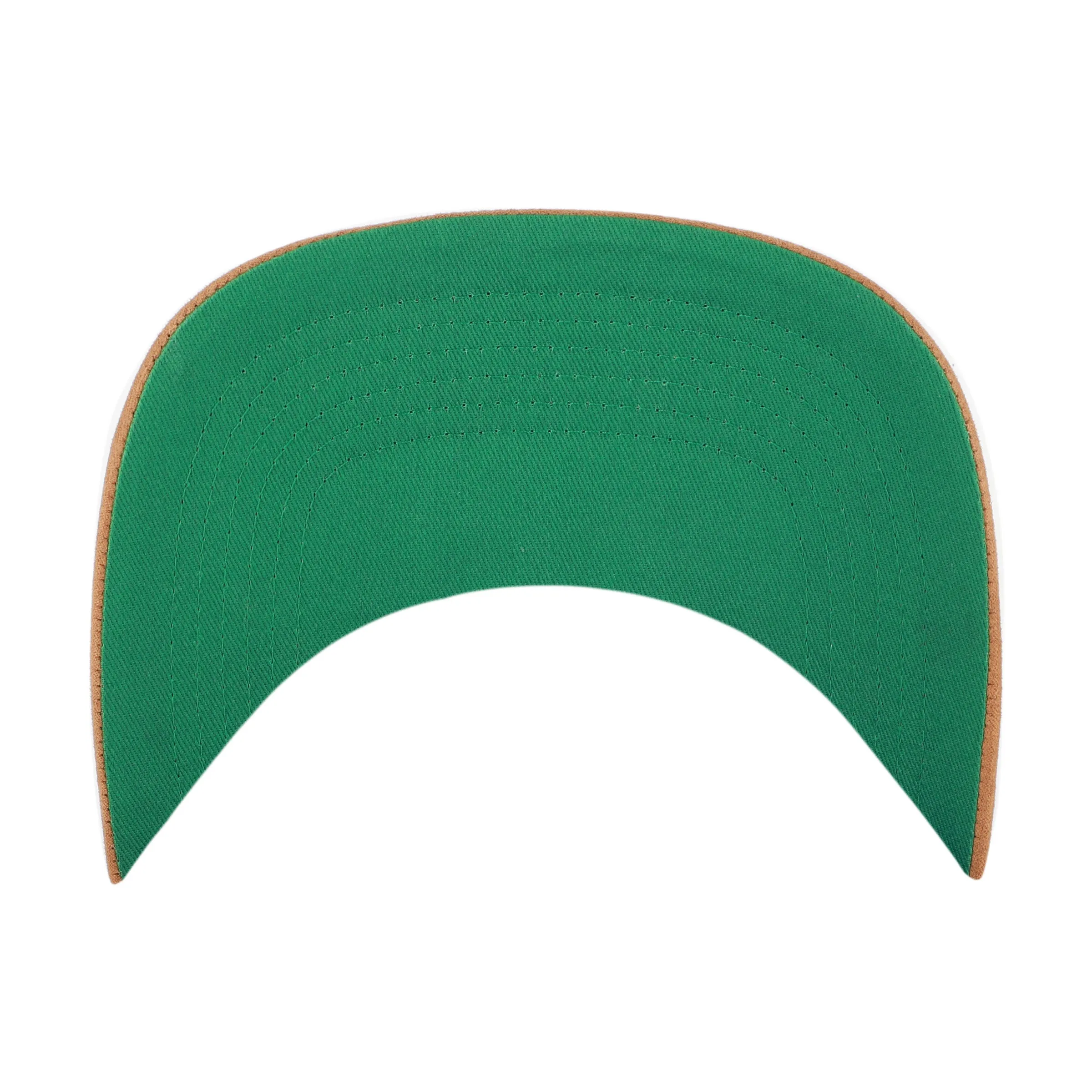 MILWAUKEE BREWERS COOPERSTOWN BREAK WOOD SUEDE '47 HITCH sold by 47 product image thumbnail 3