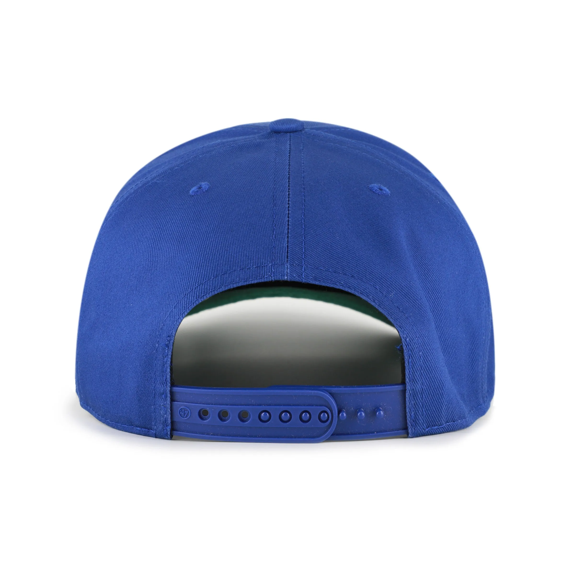 KANSAS CITY ROYALS COOPERSTOWN BREAK WOOD SUEDE '47 HITCH sold by 47 product image thumbnail 2