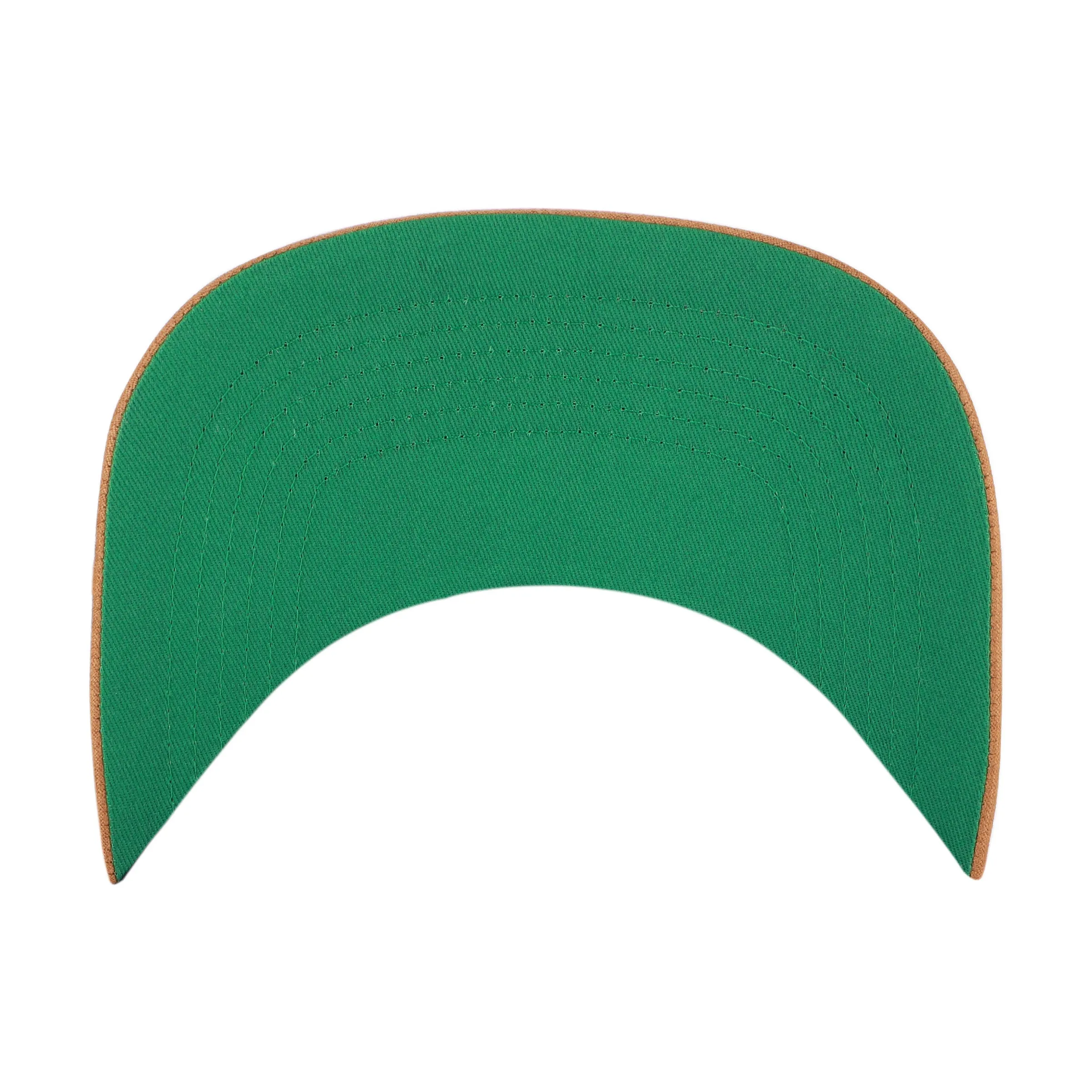 CLEVELAND GUARDIANS COOPERSTOWN BREAK WOOD SUEDE '47 HITCH sold by 47 product image thumbnail 3