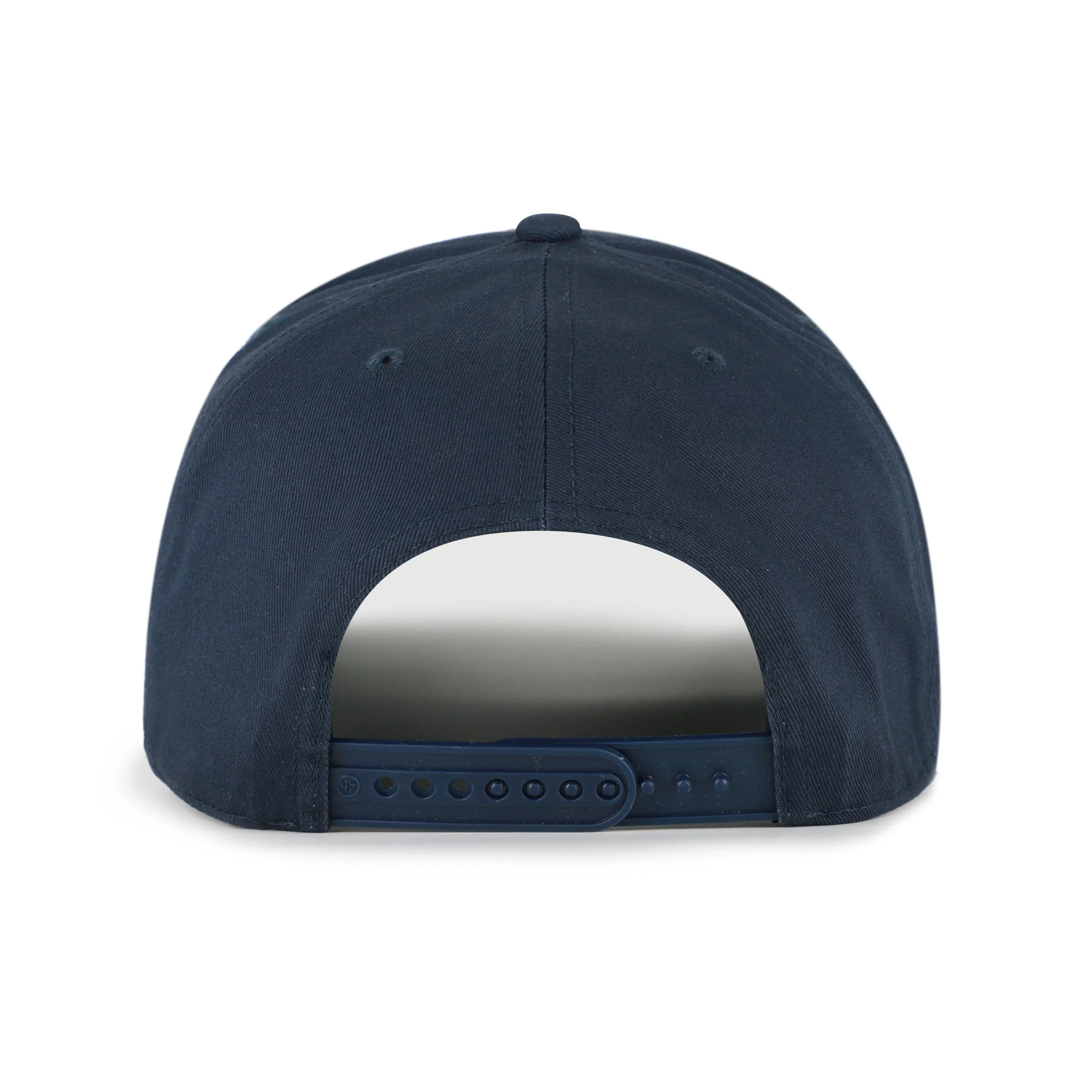 CLEVELAND GUARDIANS COOPERSTOWN BREAK WOOD SUEDE '47 HITCH sold by 47 product image thumbnail 2