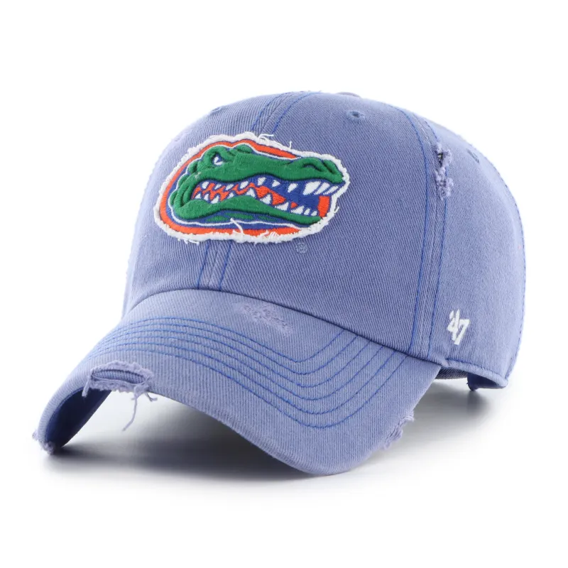 FLORIDA GATORS WEATHERED '47 CLEAN UP sold by 47