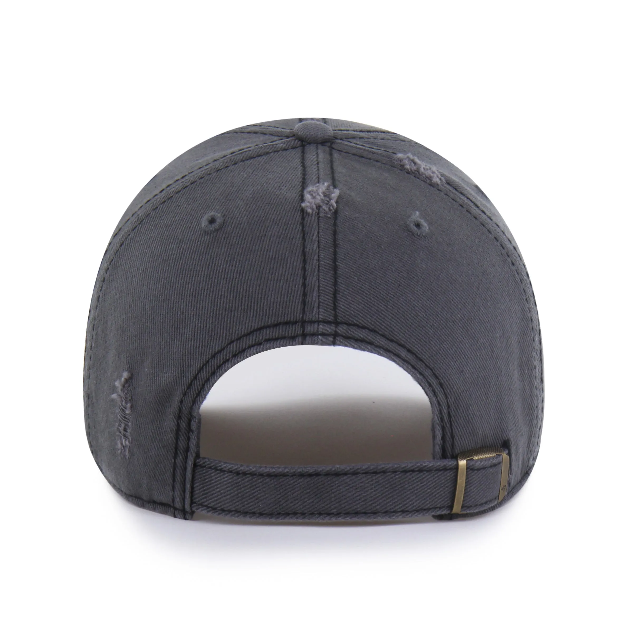 DUKE BLUE DEVILS WEATHERED '47 CLEAN UP sold by 47 product image thumbnail 2