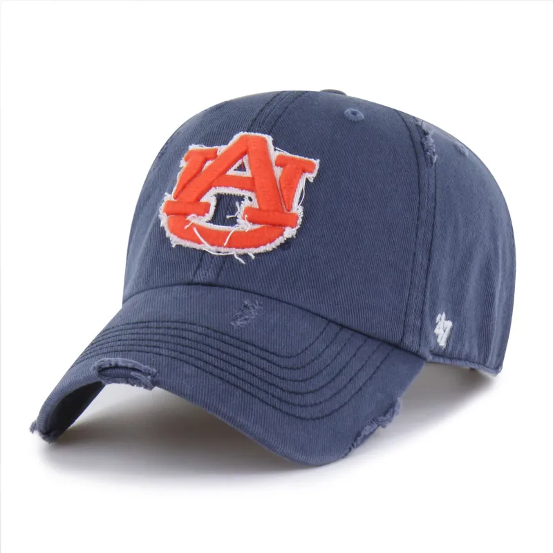 AUBURN TIGERS WEATHERED '47 CLEAN UP sold by 47