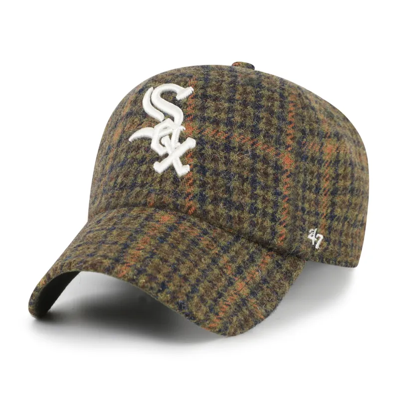 CHICAGO WHITE SOX ST. PATTY'S '47 CLEAN UP sold by 47