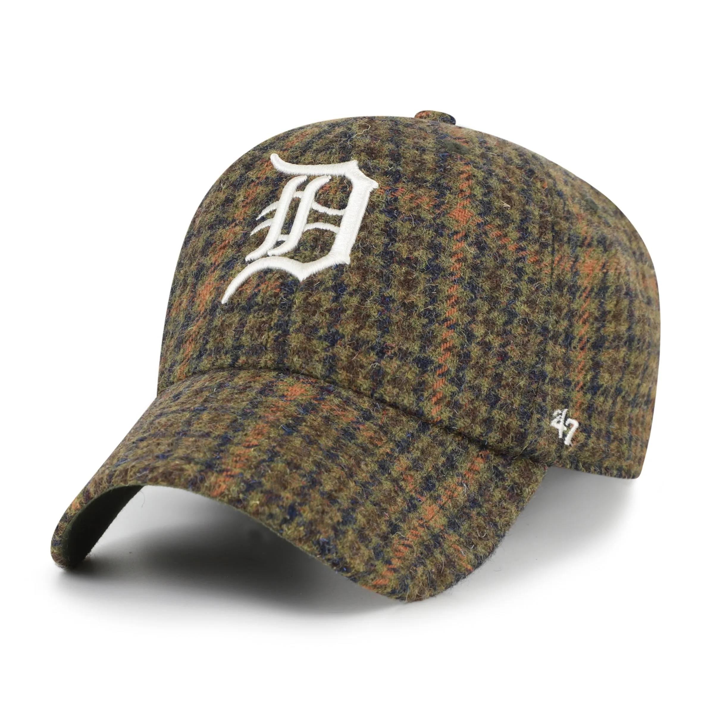 DETROIT TIGERS ST. PATTY'S '47 CLEAN UP sold by 47
