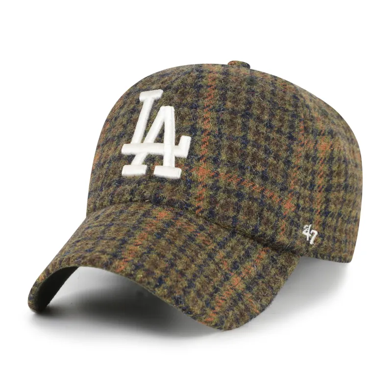 LOS ANGELES DODGERS ST. PATTY'S '47 CLEAN UP sold by 47