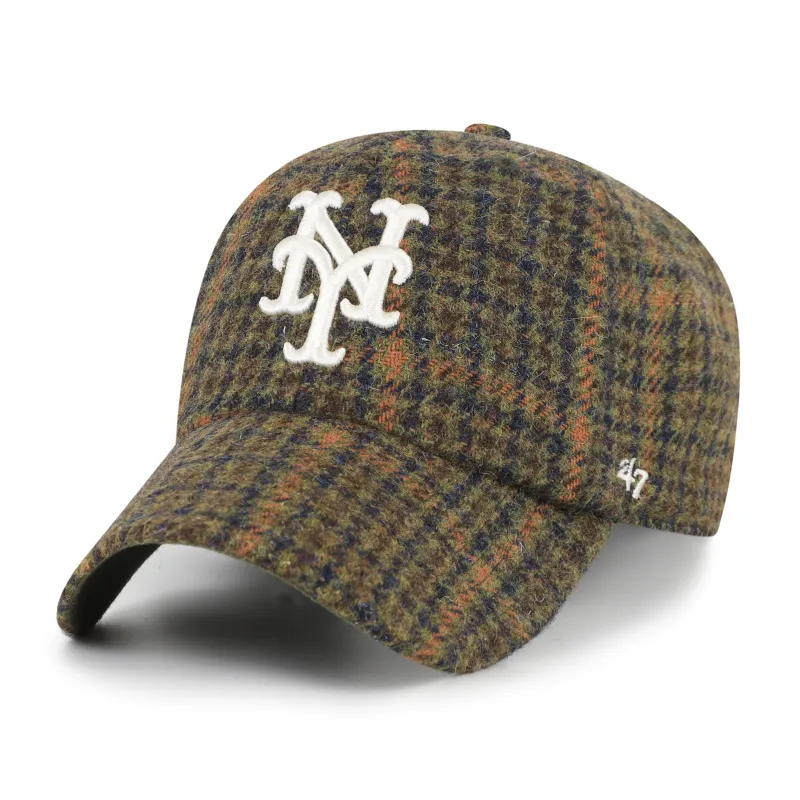 NEW YORK METS ST. PATTYS '47 CLEAN UP sold by 47