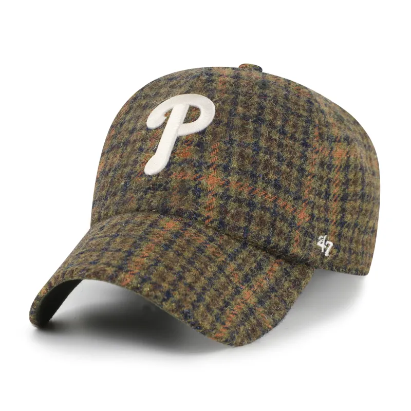 PHILADELPHIA PHILLIES ST. PATTY'S '47 CLEAN UP sold by 47