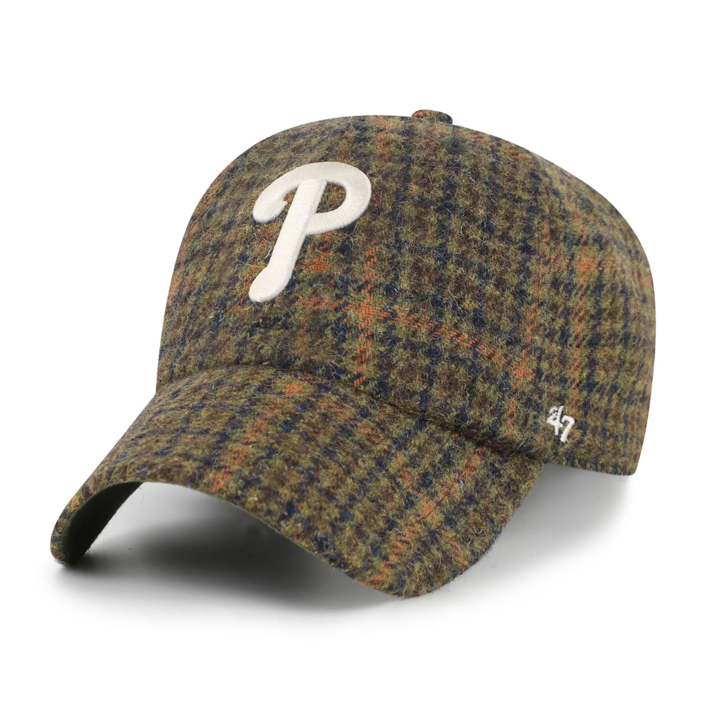 PHILADELPHIA PHILLIES ST. PATTY'S '47 CLEAN UP sold by 47