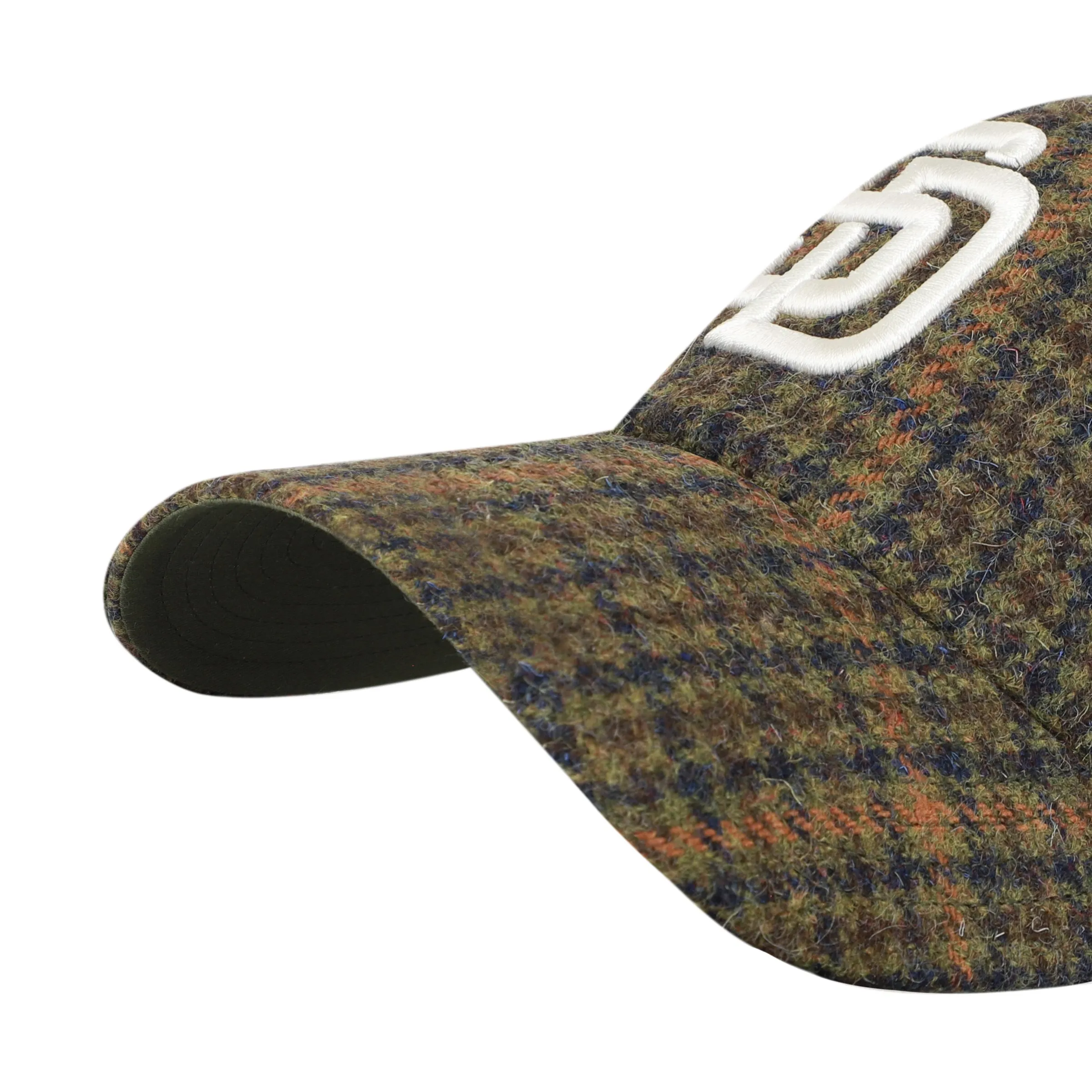 SAN DIEGO PADRES ST. PATTY'S '47 CLEAN UP sold by 47 product image thumbnail 3