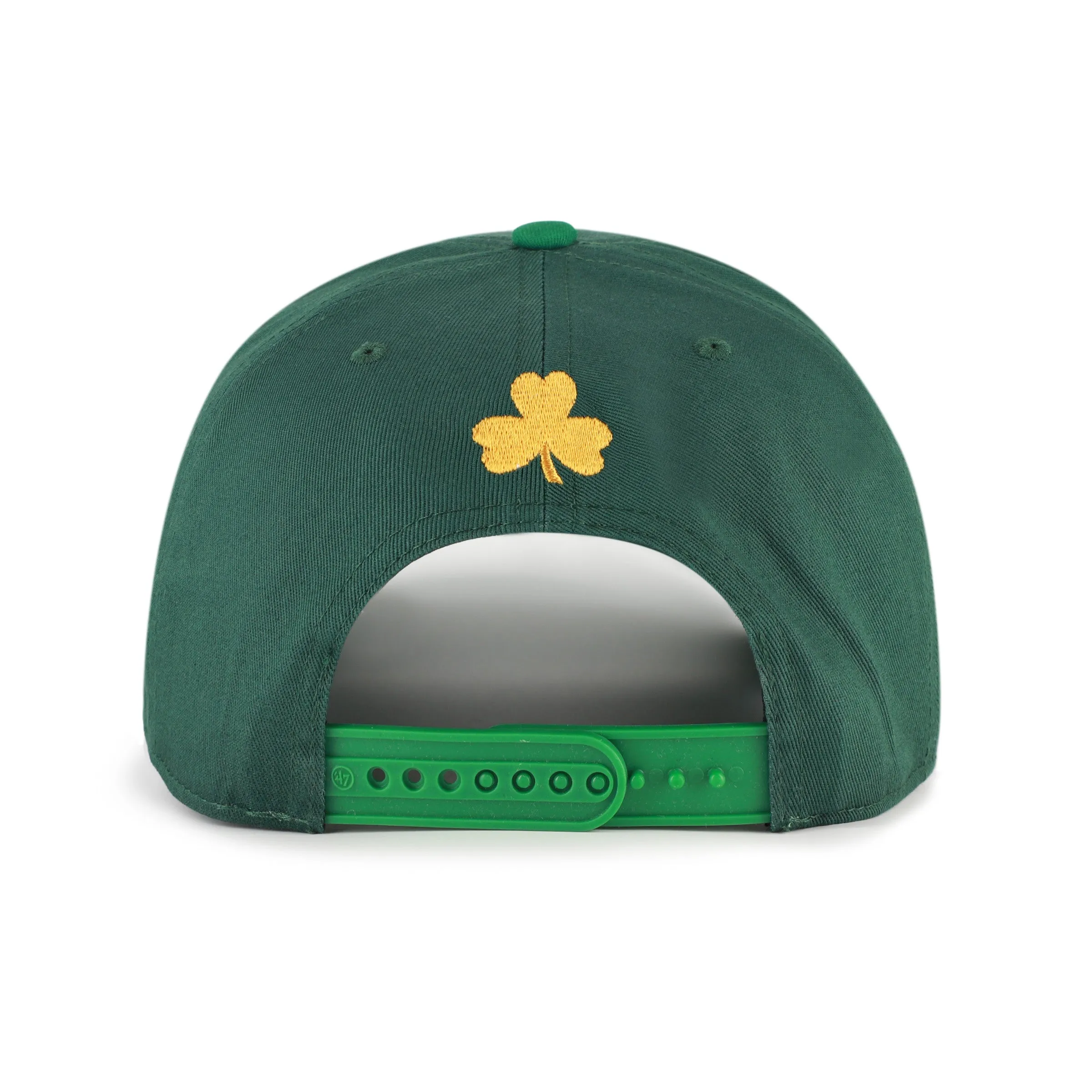 BOSTON RED SOX GOING GREEN '47 HITCH sold by 47 product image thumbnail 2