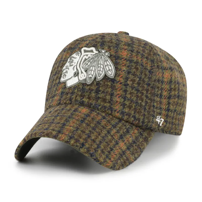 CHICAGO BLACKHAWKS ST. PATTY'S '47 CLEAN UP sold by 47