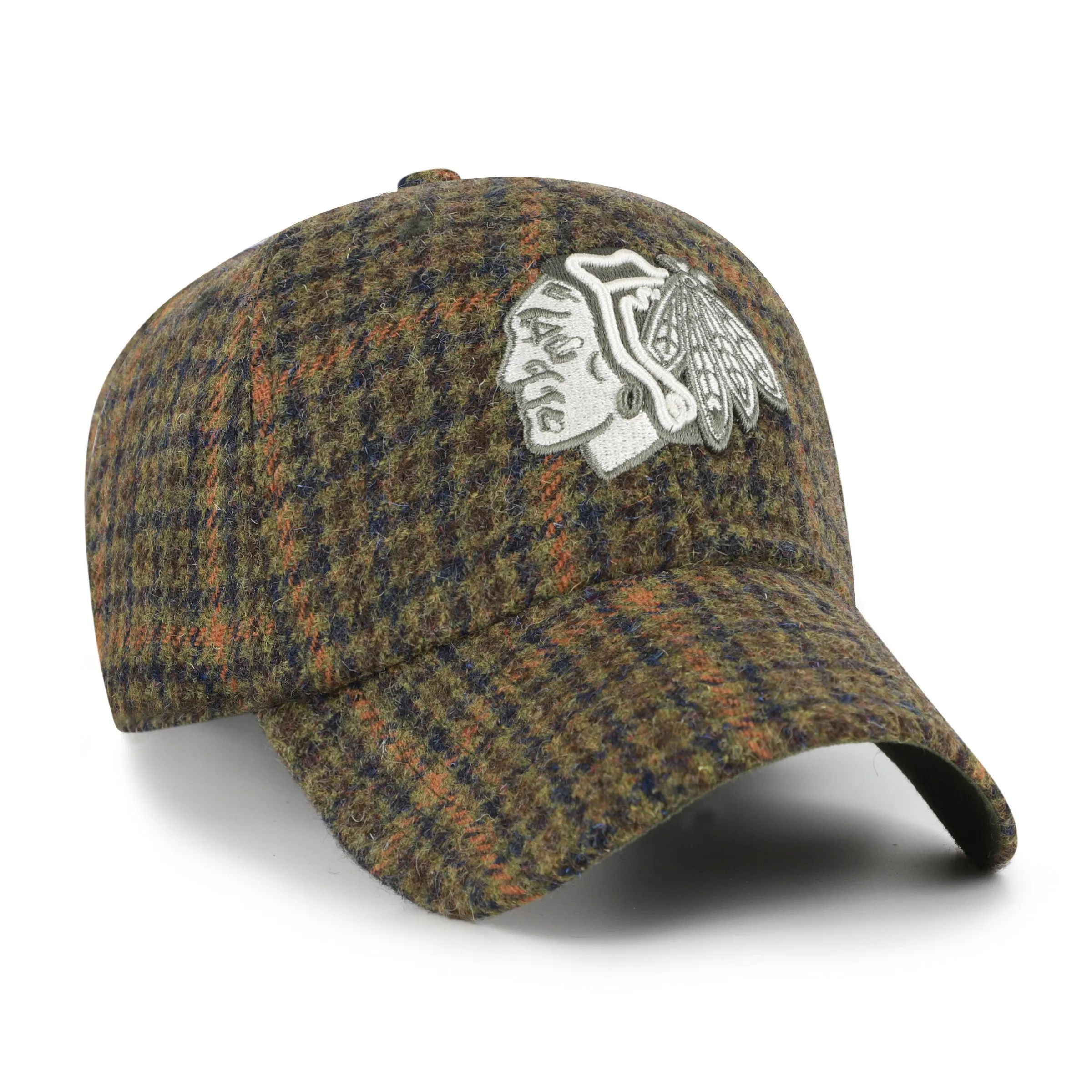 CHICAGO BLACKHAWKS ST. PATTY'S '47 CLEAN UP sold by 47 product image thumbnail 3