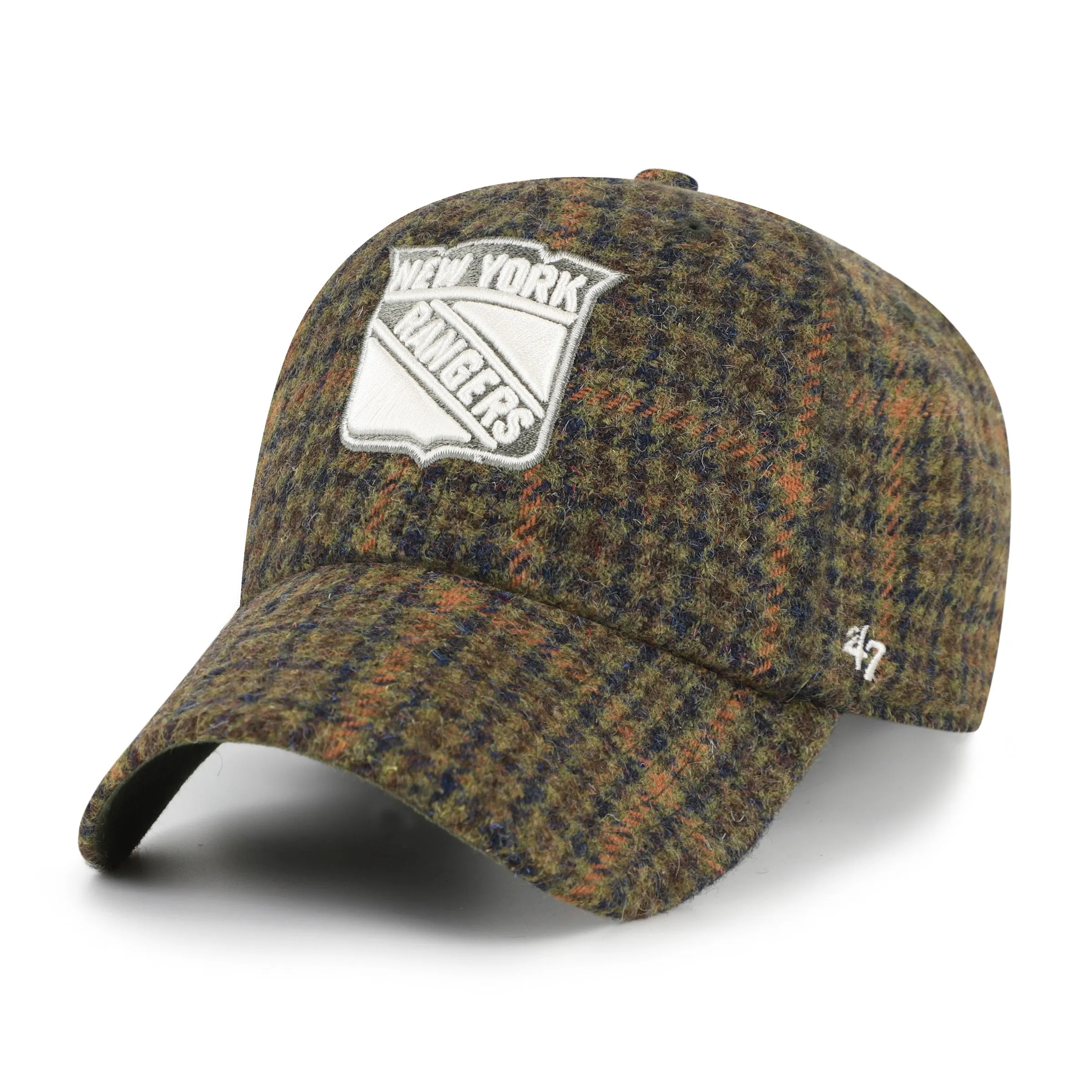 NEW YORK RANGERS ST. PATTY'S '47 CLEAN UP sold by 47