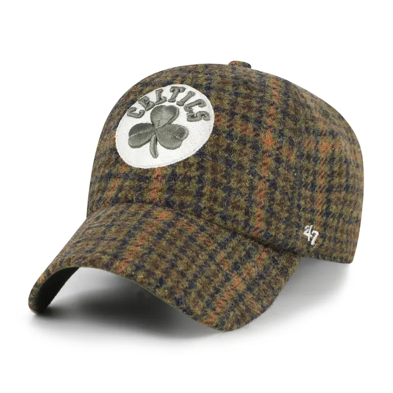 BOSTON CELTICS ST. PATTY'S '47 CLEAN UP sold by 47