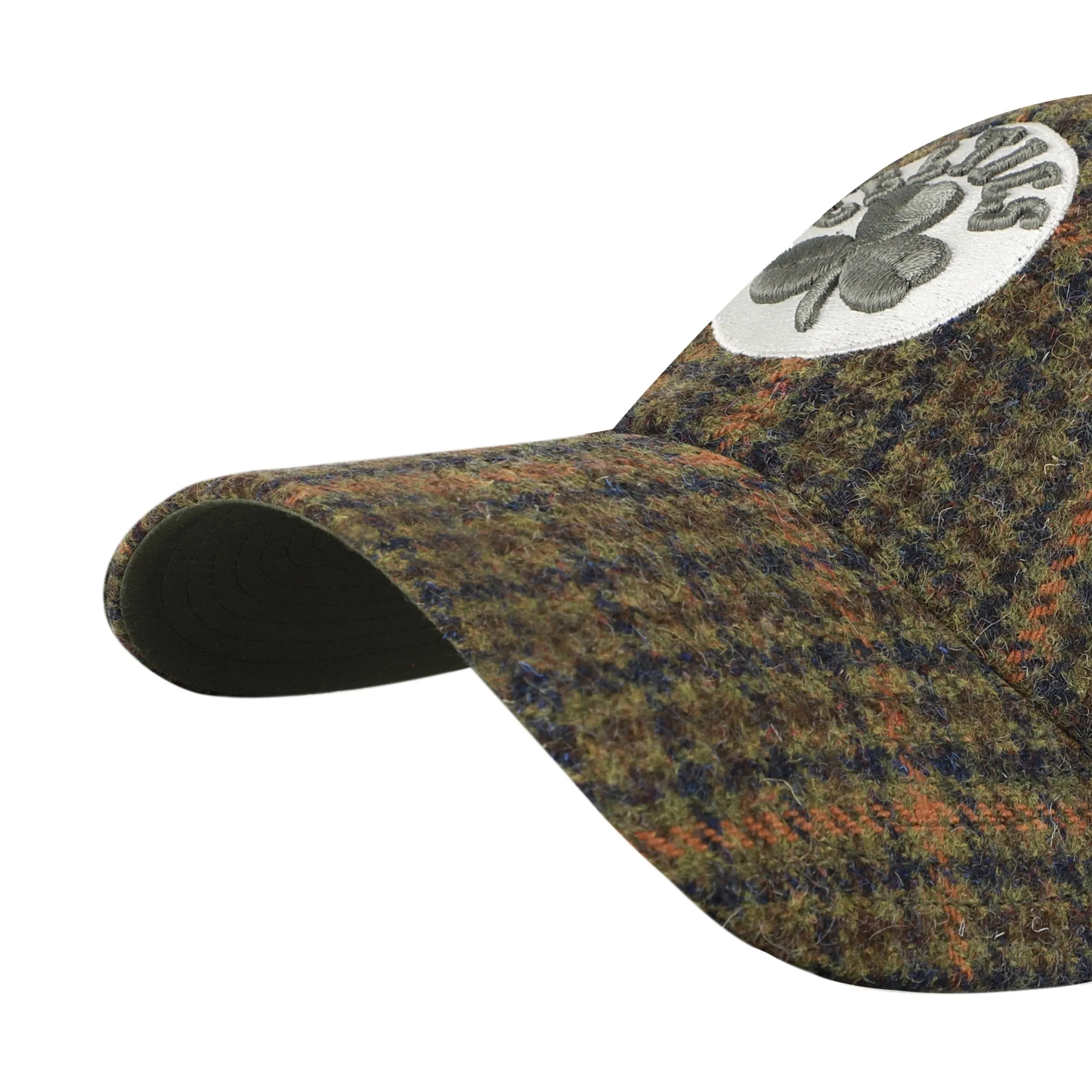 BOSTON CELTICS ST. PATTY'S '47 CLEAN UP sold by 47 product image thumbnail 3