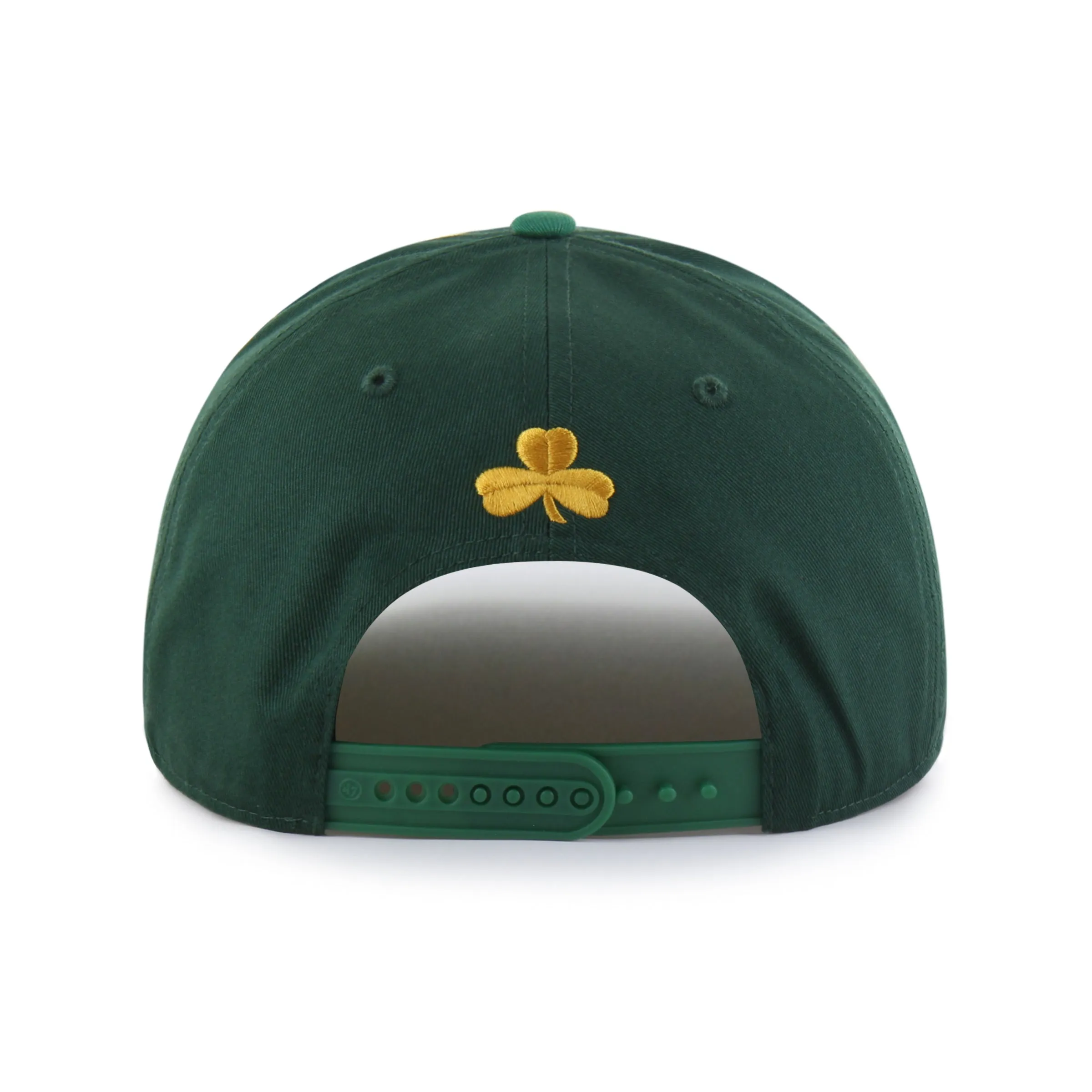 NEW YORK KNICKS GOING GREEN '47 HITCH sold by 47 product image thumbnail 2