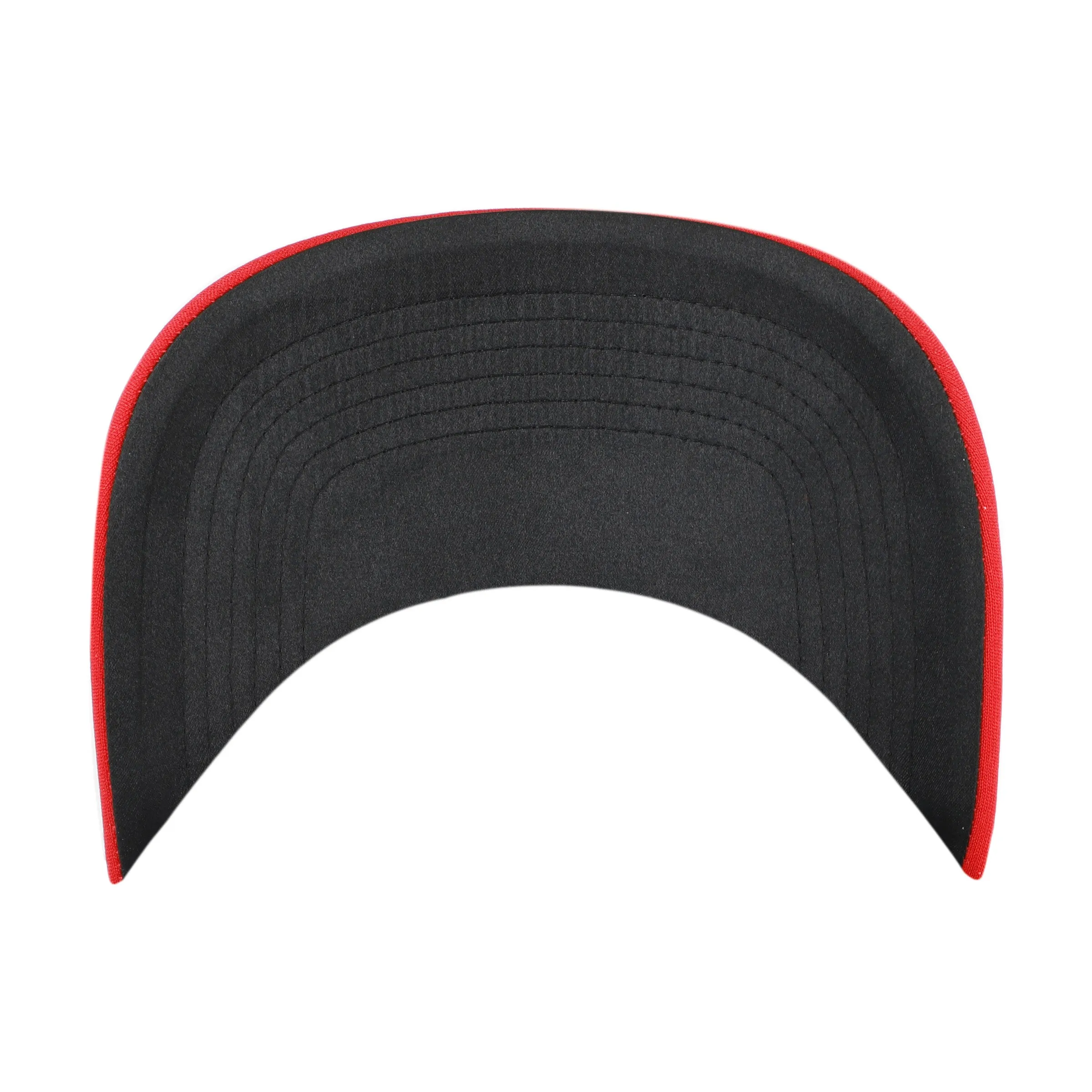 GEORGIA BULLDOGS RALLY ON '47 HITCH FM FOAM FRONT sold by 47 product image thumbnail 3