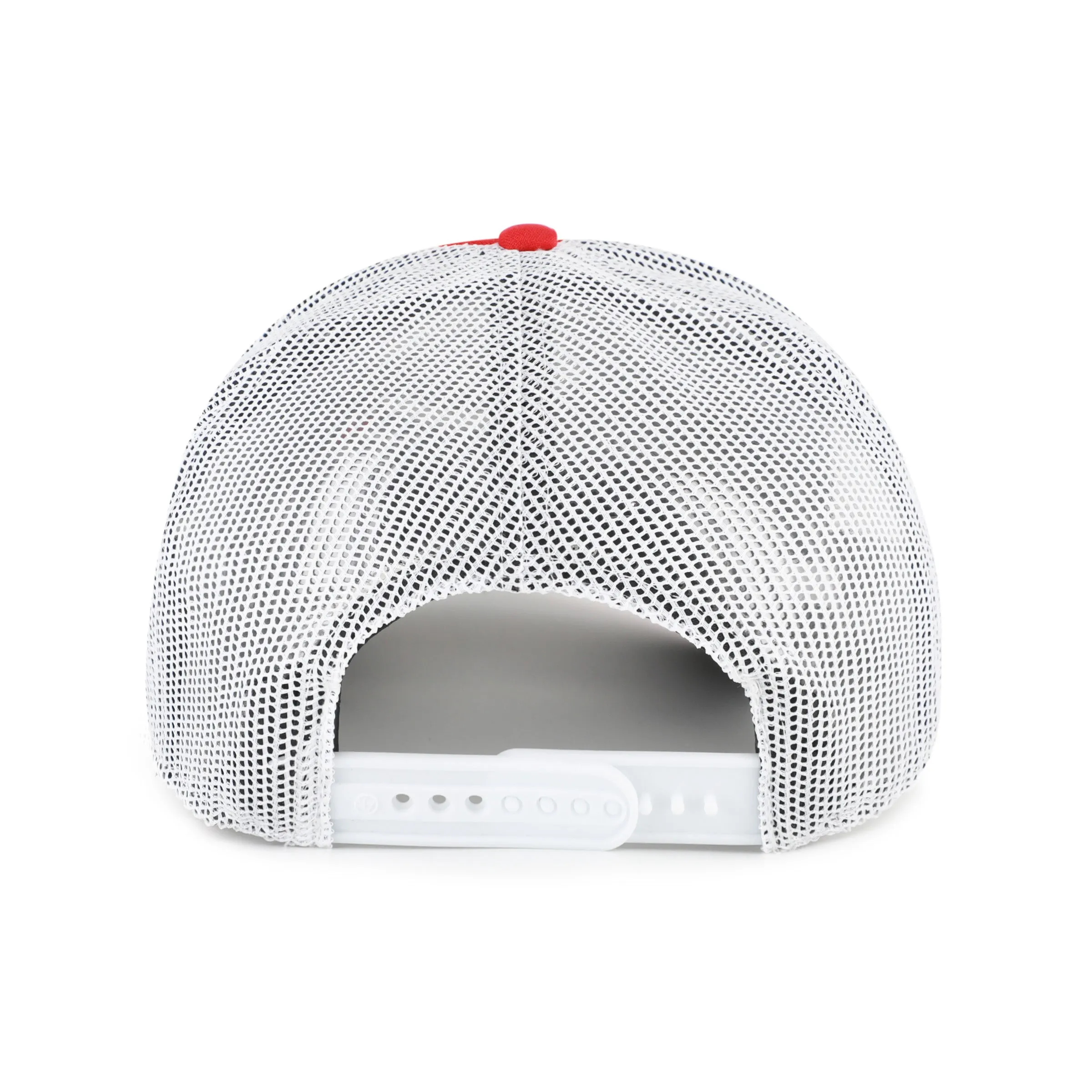 GEORGIA BULLDOGS RALLY ON '47 HITCH FM FOAM FRONT sold by 47 product image thumbnail 2