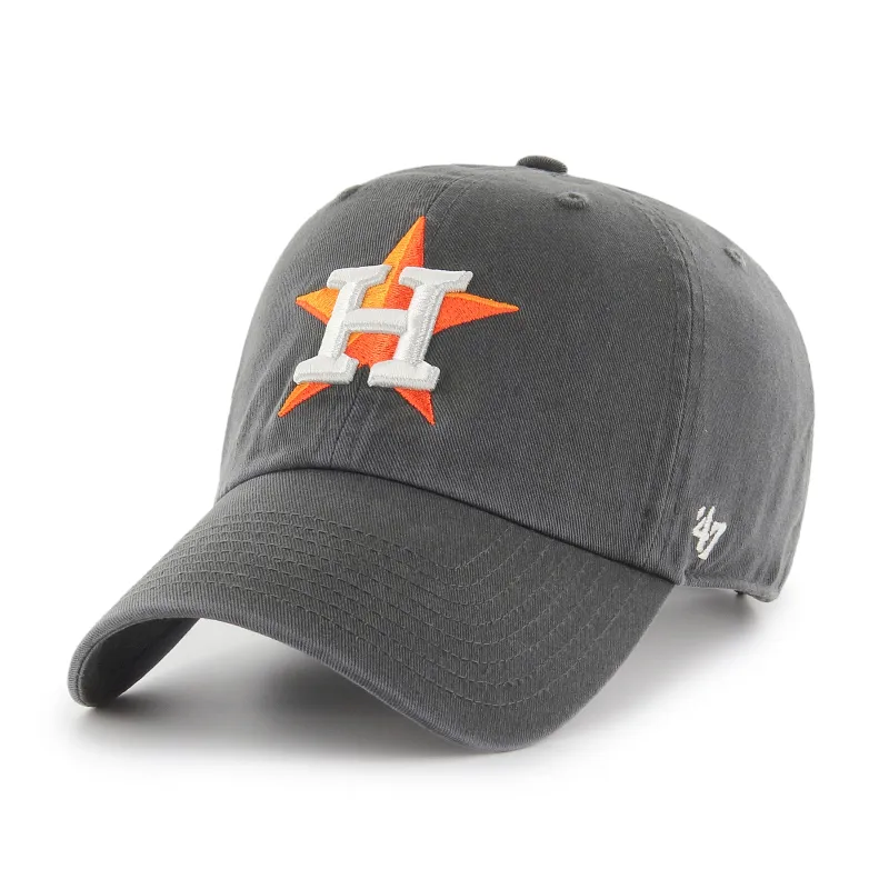 HOUSTON ASTROS '47 CLEAN UP made by 47
