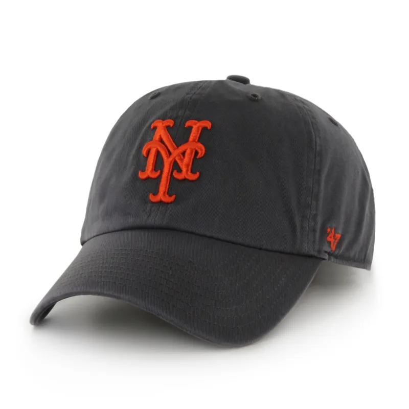 NEW YORK METS '47 CLEAN UP made by 47