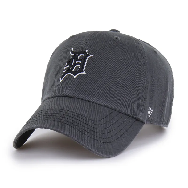 DETROIT TIGERS '47 CLEAN UP made by 47