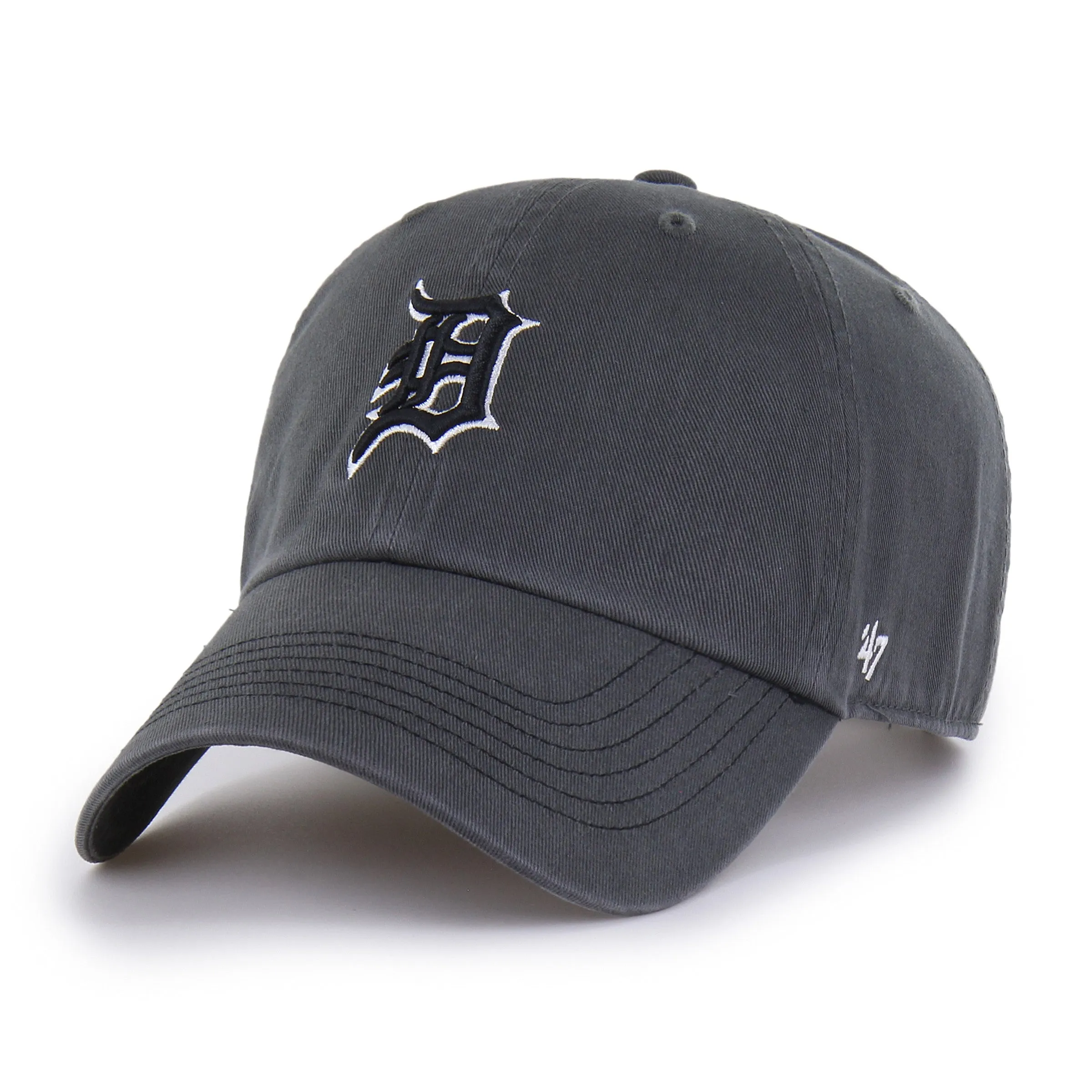 DETROIT TIGERS '47 CLEAN UP sold by 47