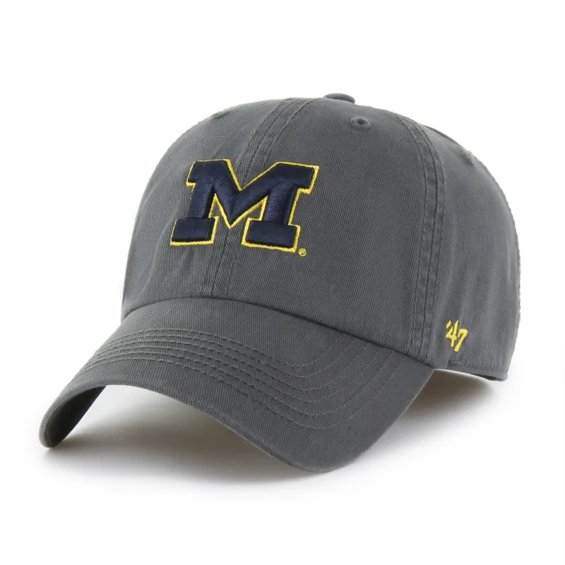 MICHIGAN WOLVERINES CLASSIC '47 FRANCHISE made by 47