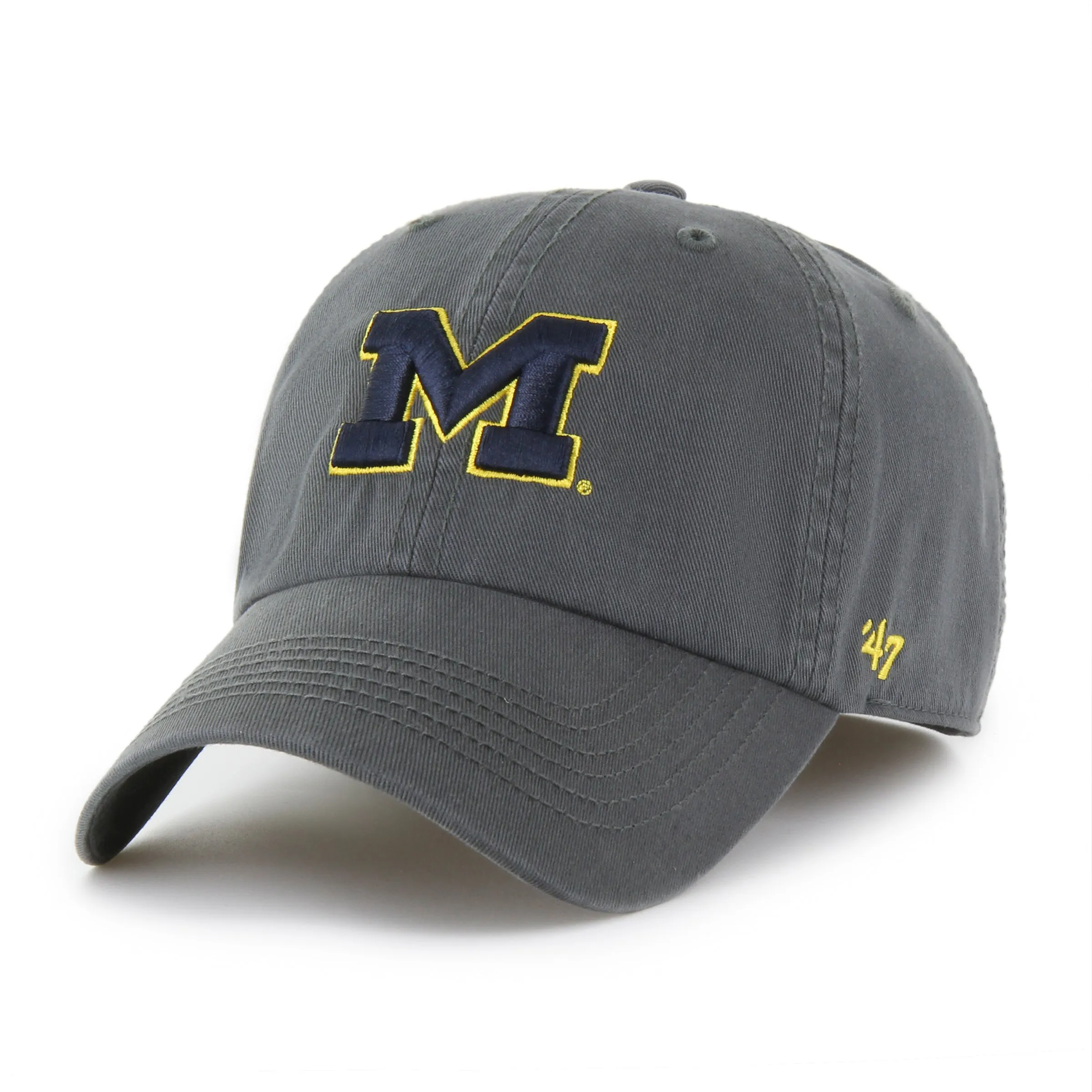 MICHIGAN WOLVERINES CLASSIC '47 FRANCHISE sold by 47