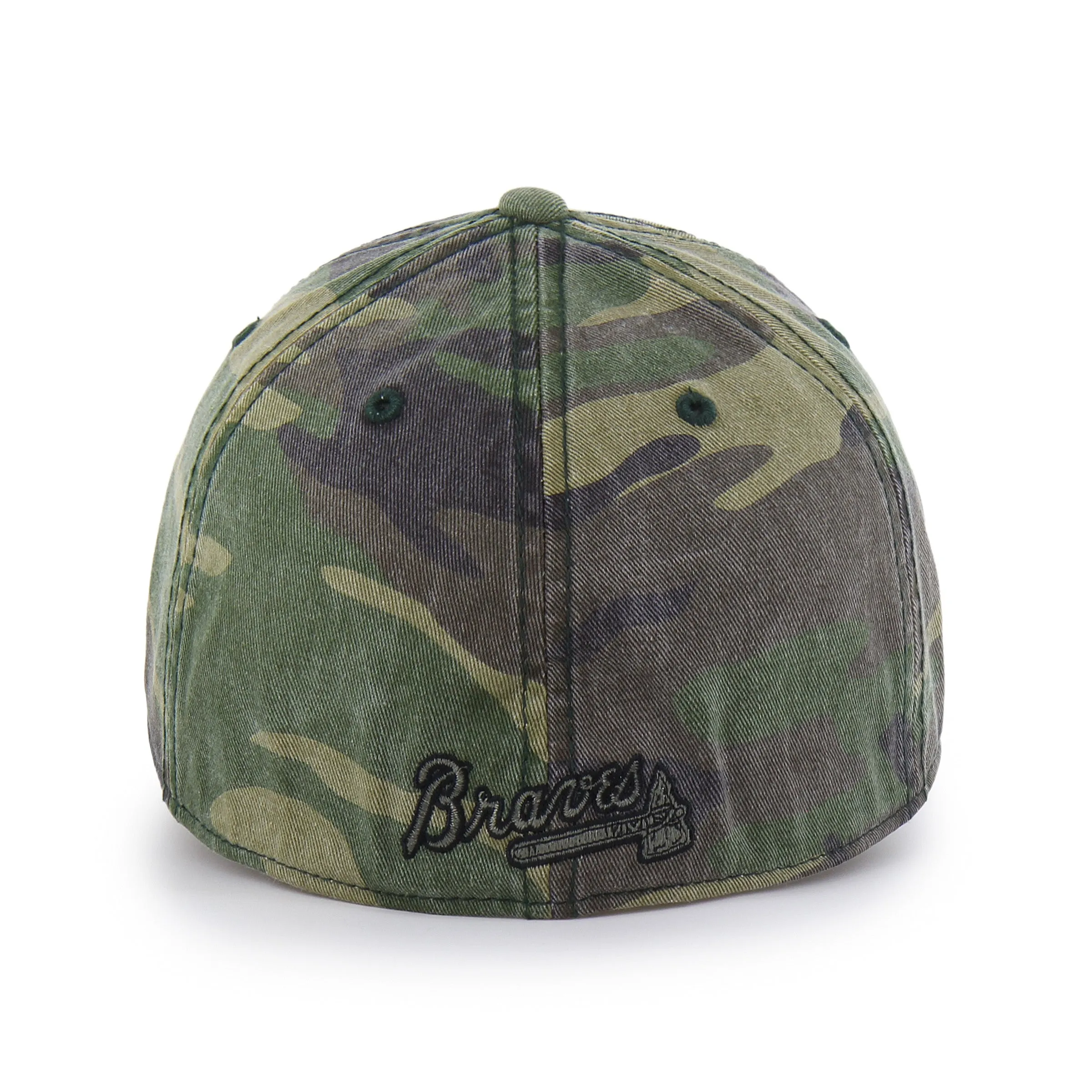 ATLANTA BRAVES CAMO '47 FRANCHISE sold by 47 product image thumbnail 2