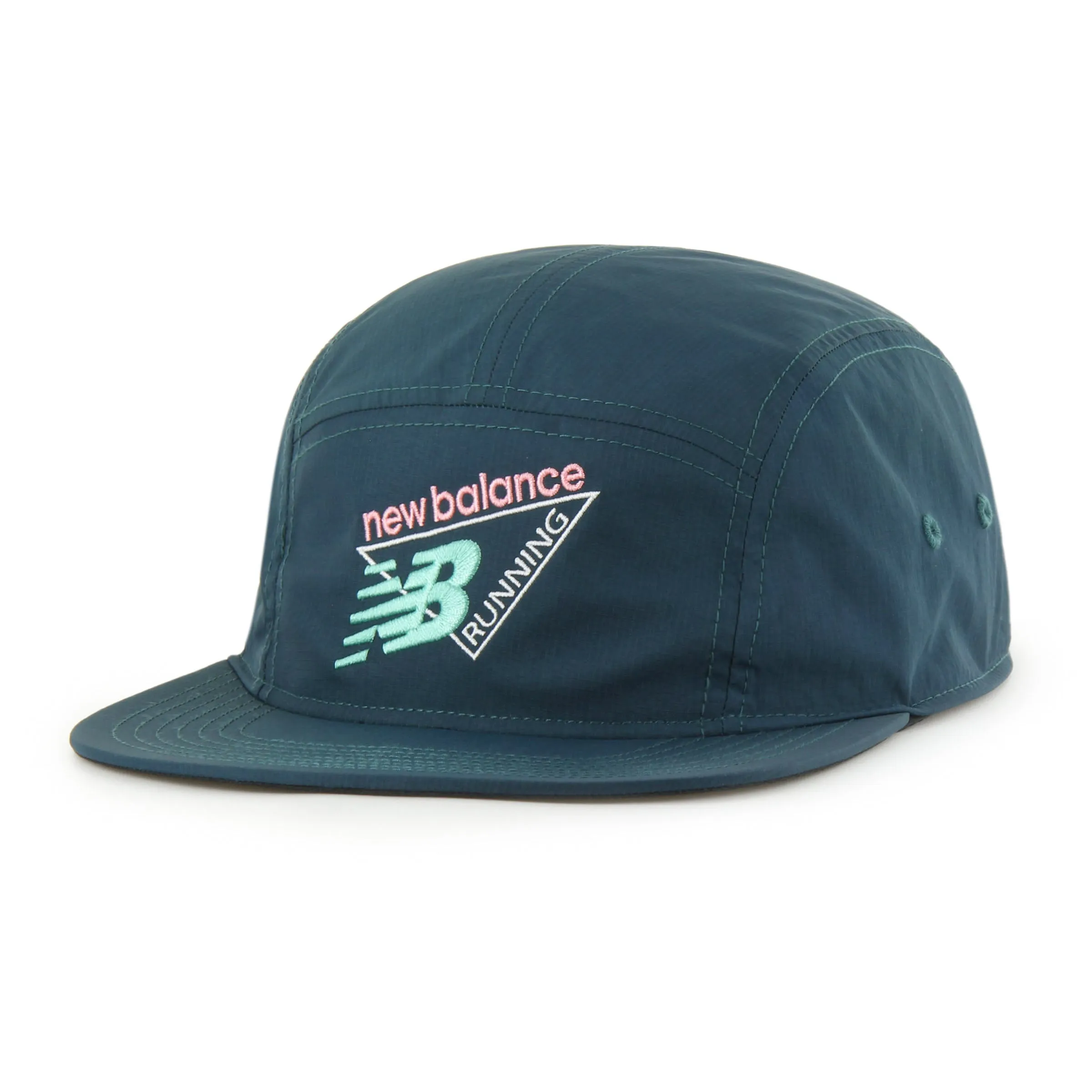 NEW BALANCE BRRR BRANDED '47 FIVE PANEL CAPTAIN sold by 47