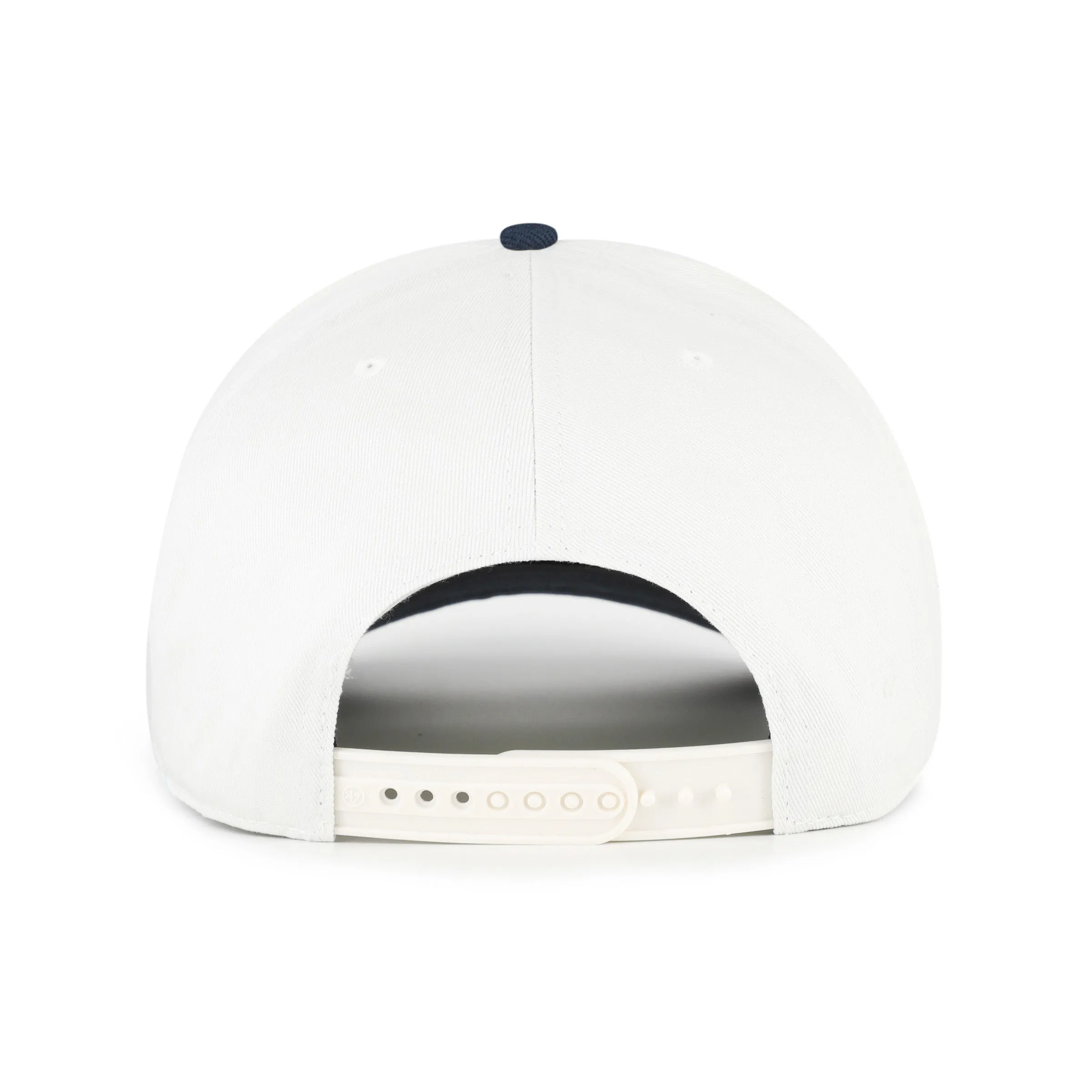 DETROIT TIGERS SCRIPT FADE TWO TONE ROPE '47 HITCH sold by 47 product image thumbnail 2