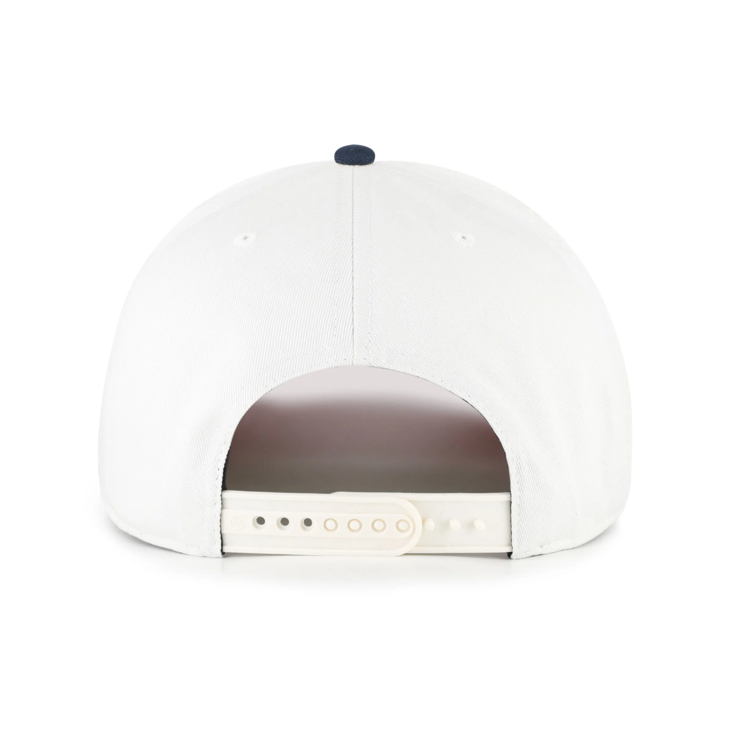 MINNESOTA TWINS SCRIPT FADE TWO TONE ROPE '47 HITCH sold by 47 product image thumbnail 2