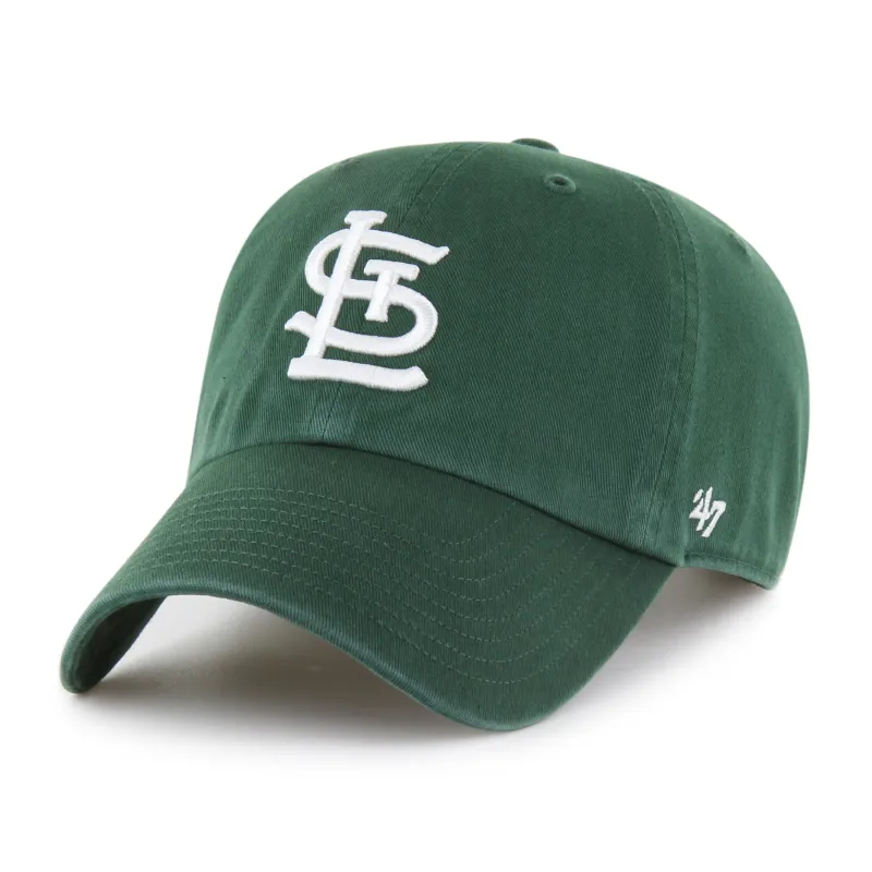 ST. LOUIS CARDINALS '47 CLEAN UP made by 47