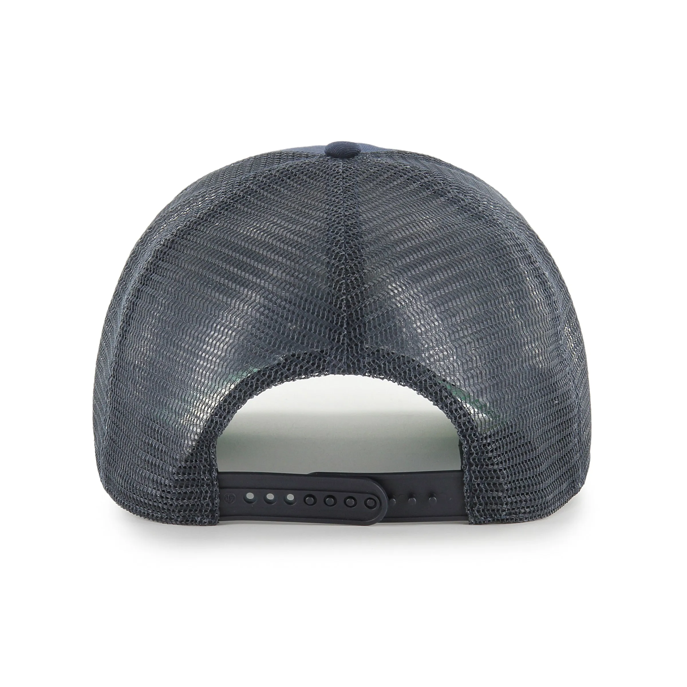 CLEVELAND GUARDIANS COOPERSTOWN MESH '47 HITCH sold by 47 product image thumbnail 2