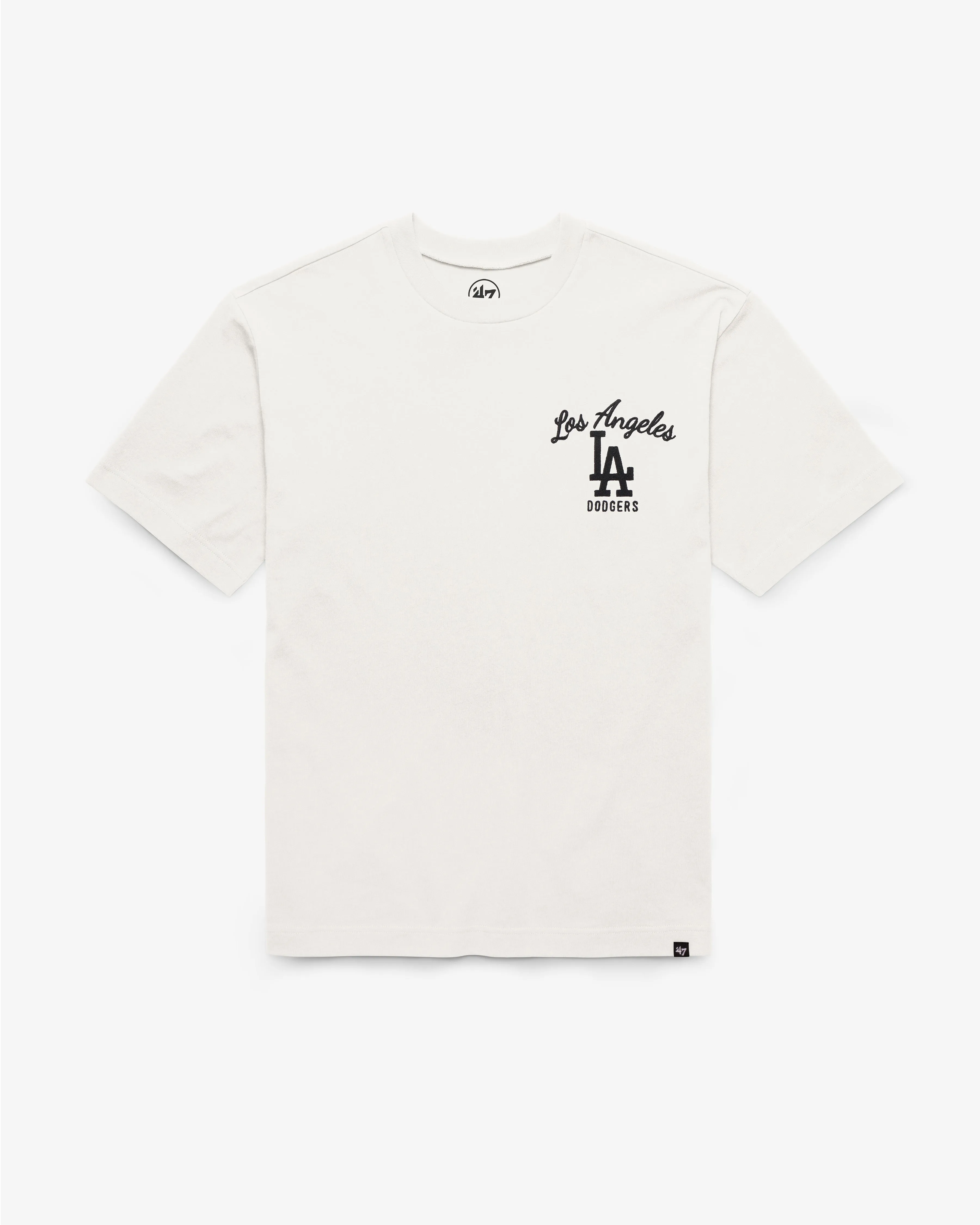 LOS ANGELES DODGERS SOUVENIR EAGLE FOUNDATION TEE sold by 47 product image thumbnail 2