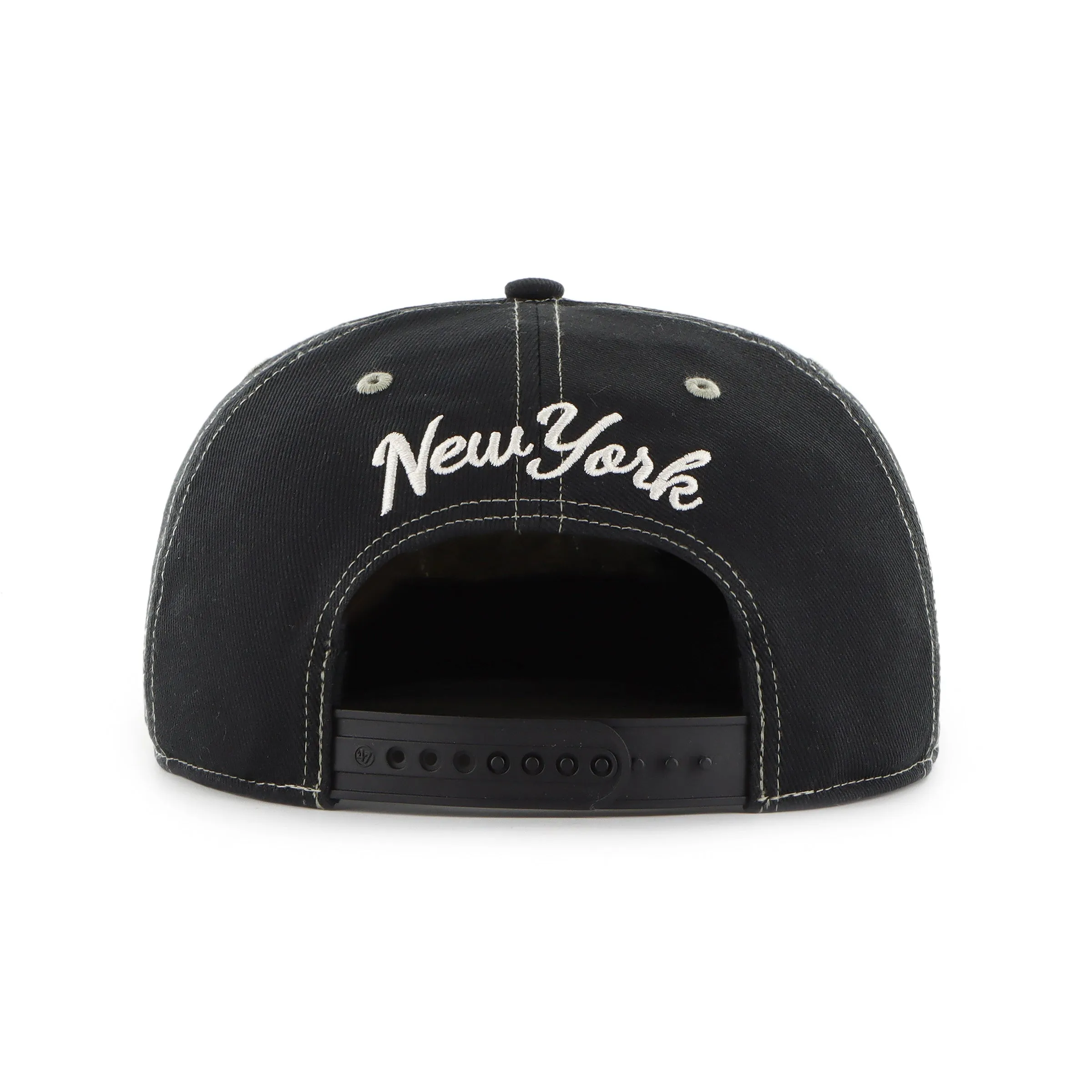 NEW YORK YANKEES KEEPSAKE '47 CAPTAIN RL RELAXED sold by 47 product image thumbnail 2