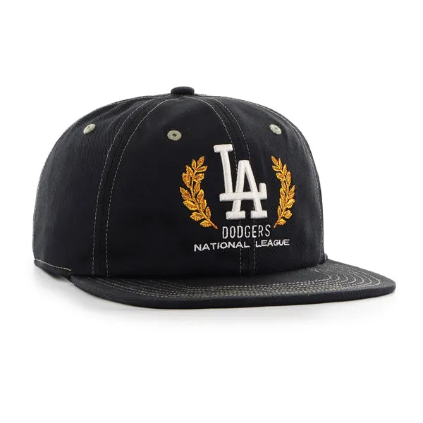 LOS ANGELES DODGERS KEEPSAKE '47 CAPTAIN RL RELAXED sold by 47 product image thumbnail 3