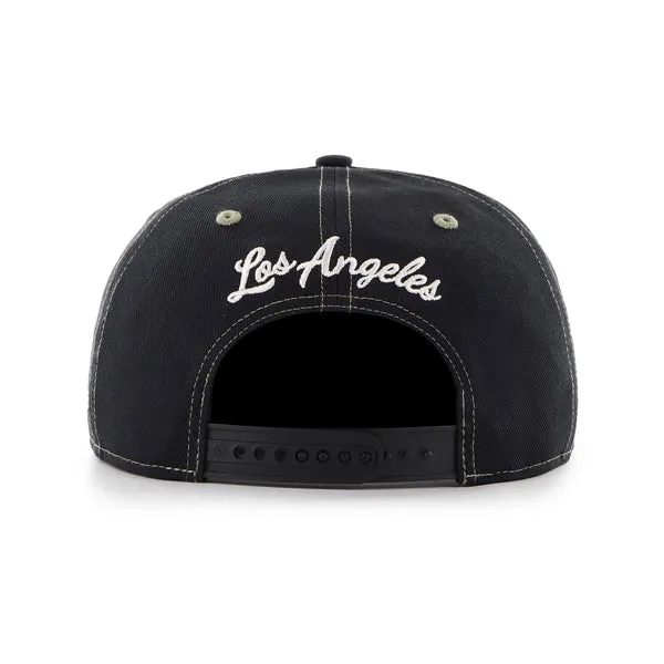 LOS ANGELES DODGERS KEEPSAKE '47 CAPTAIN RL RELAXED sold by 47 product image thumbnail 2