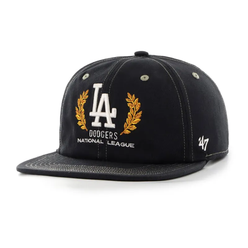 LOS ANGELES DODGERS KEEPSAKE '47 CAPTAIN RL RELAXED made by 47