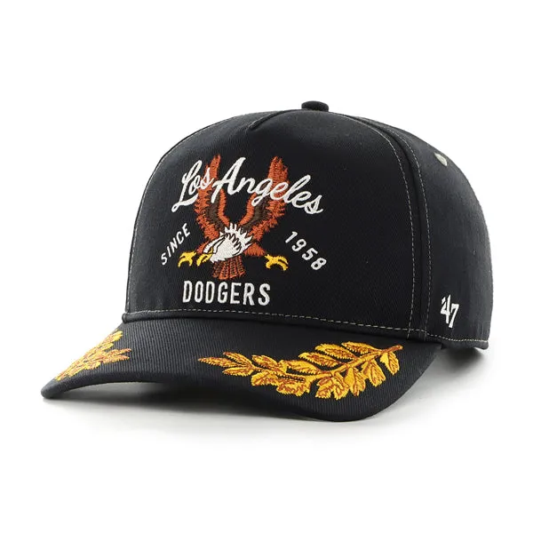 LOS ANGELES DODGERS KEEPSAKE '47 HITCH sold by 47 product image thumbnail 5