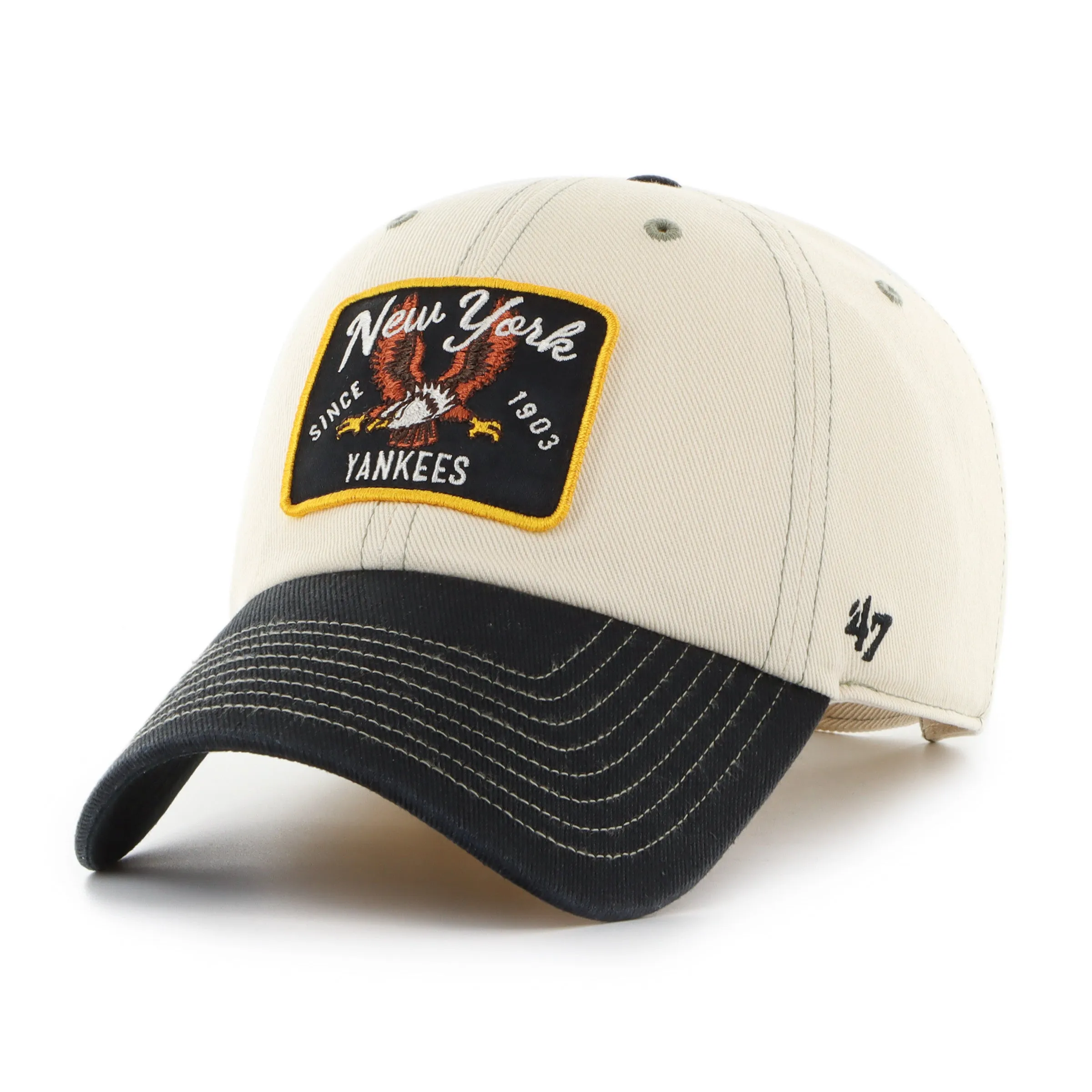 NEW YORK YANKEES KEEPSAKE '47 CLEAN UP sold by 47 product image thumbnail 4