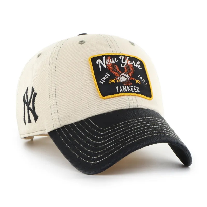 NEW YORK YANKEES KEEPSAKE '47 CLEAN UP made by 47