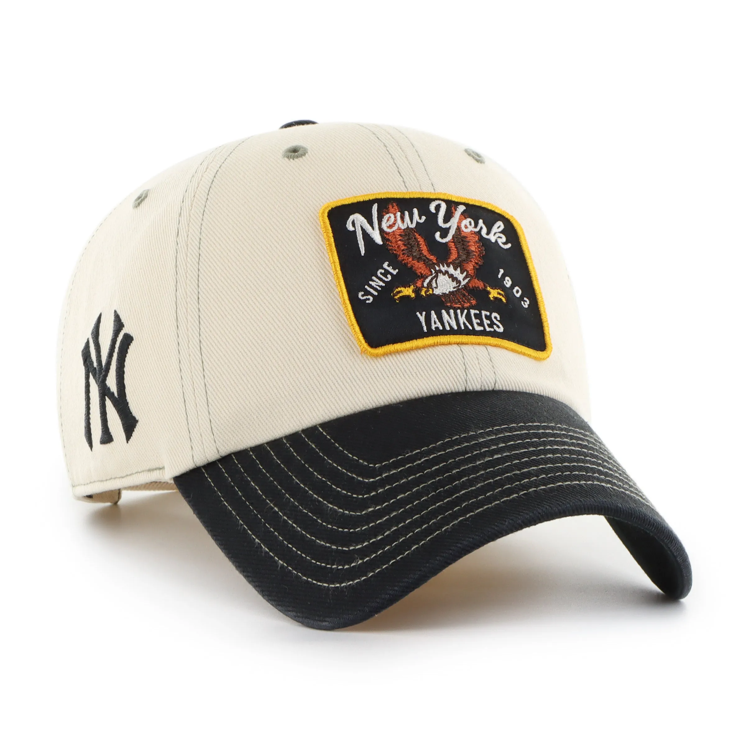 NEW YORK YANKEES KEEPSAKE '47 CLEAN UP sold by 47