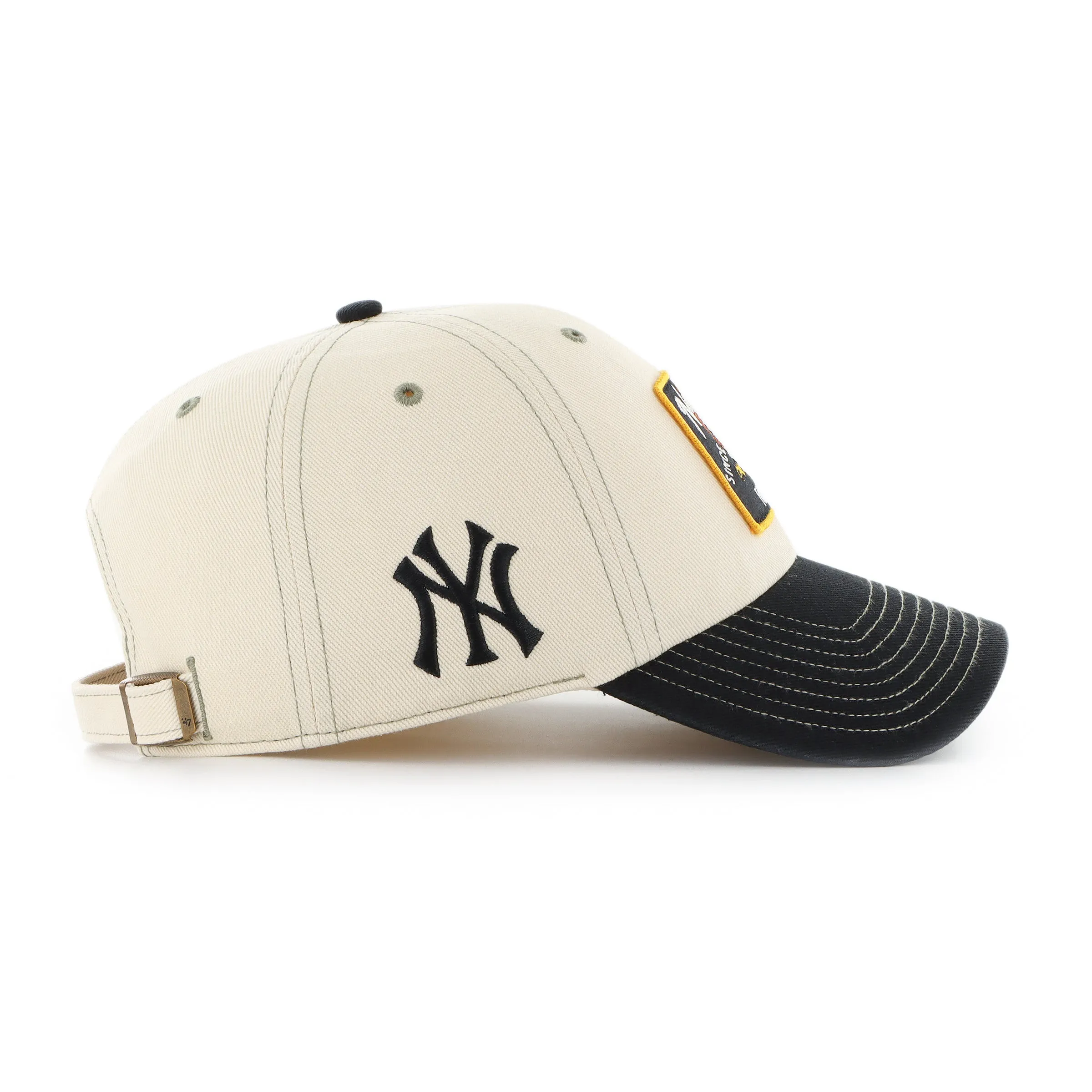NEW YORK YANKEES KEEPSAKE '47 CLEAN UP sold by 47 product image thumbnail 2