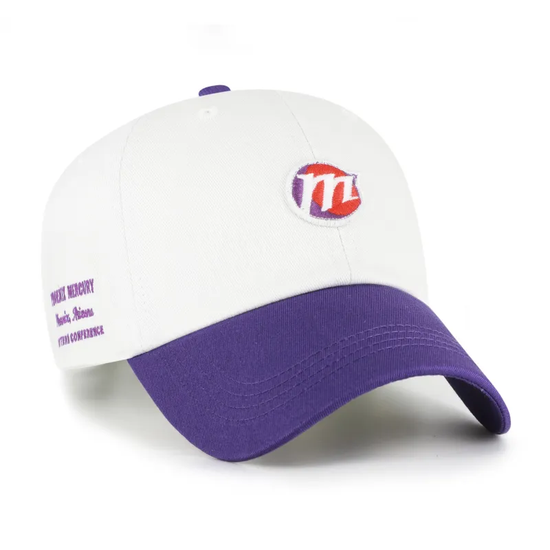 Phoenix Mercury Contemporary Two Tone '47 Clean Up made by 47