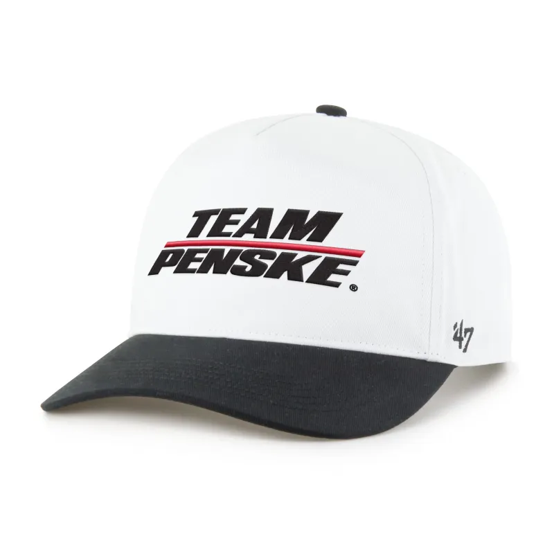 TEAM PENSKE TWO TONE '47 HITCH made by 47