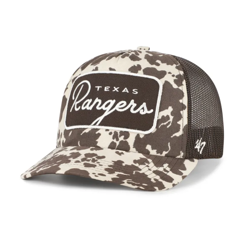 TEXAS RANGERS BESSIE '47 HITCH WOMENS sold by 47